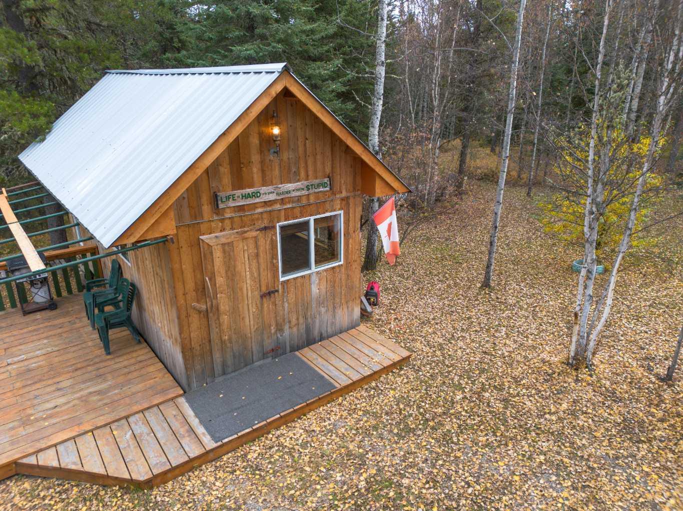 Oras Road range road 63, Rural Clearwater County, Alberta T4T2A1 For