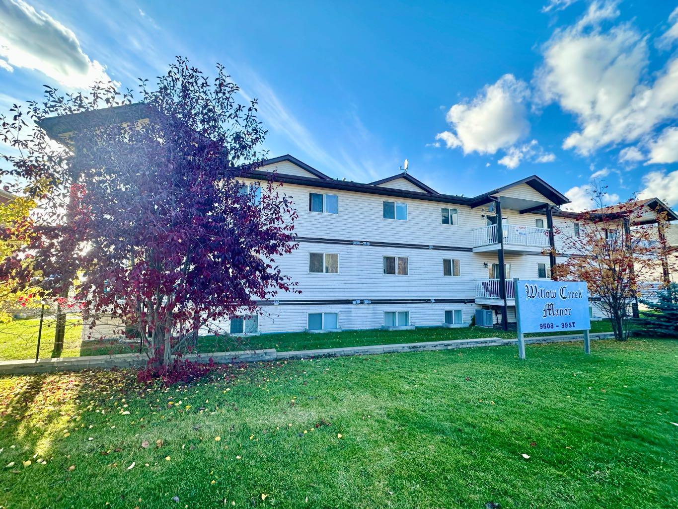 103 9508 99 Street, Lac la Biche, Alberta T0A2C0 For Sale HouseSigma