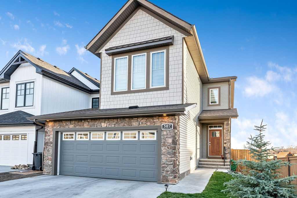 507 Monterey SE, High River, Alberta T1V0H6 For Sale HouseSigma