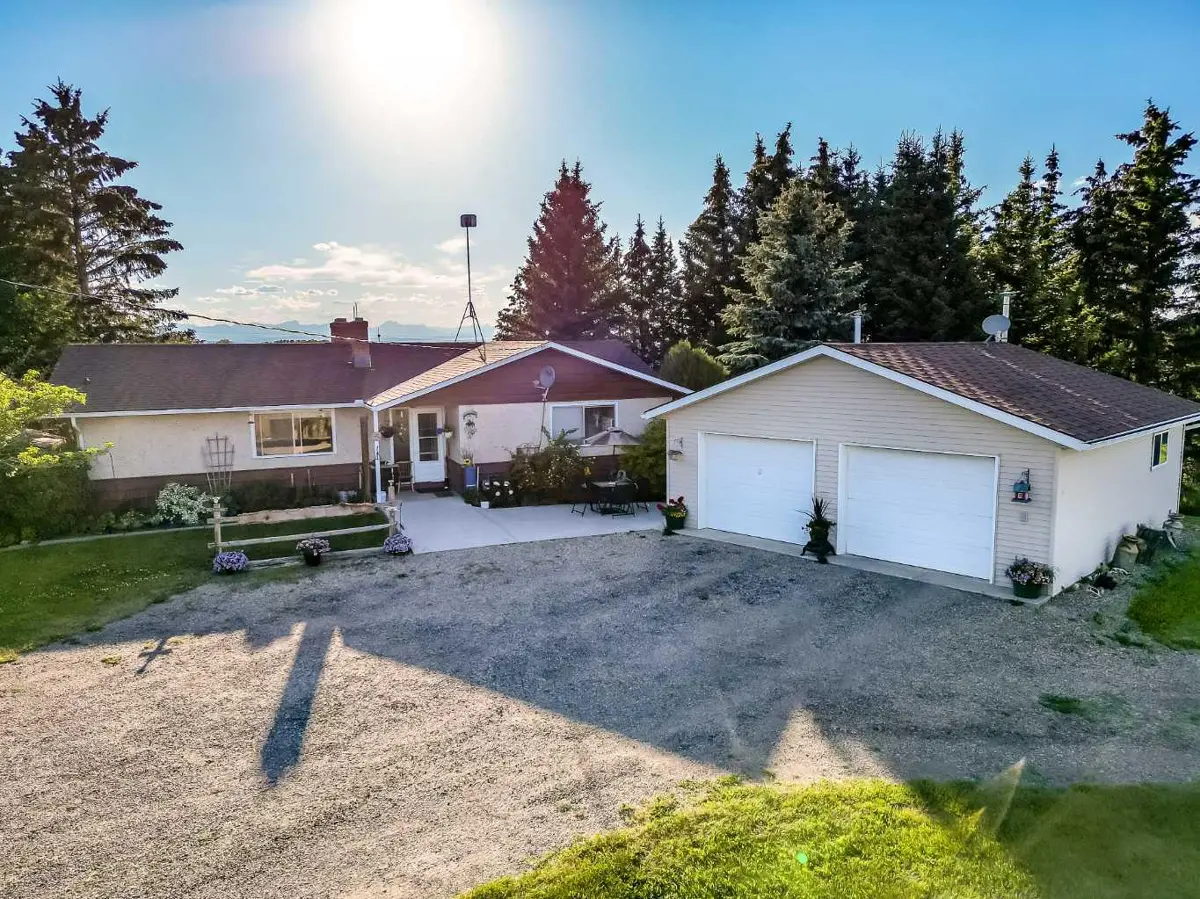Range Rd 40 261164 Range Road 40, Rural Rocky View County, Alberta Sold History ...