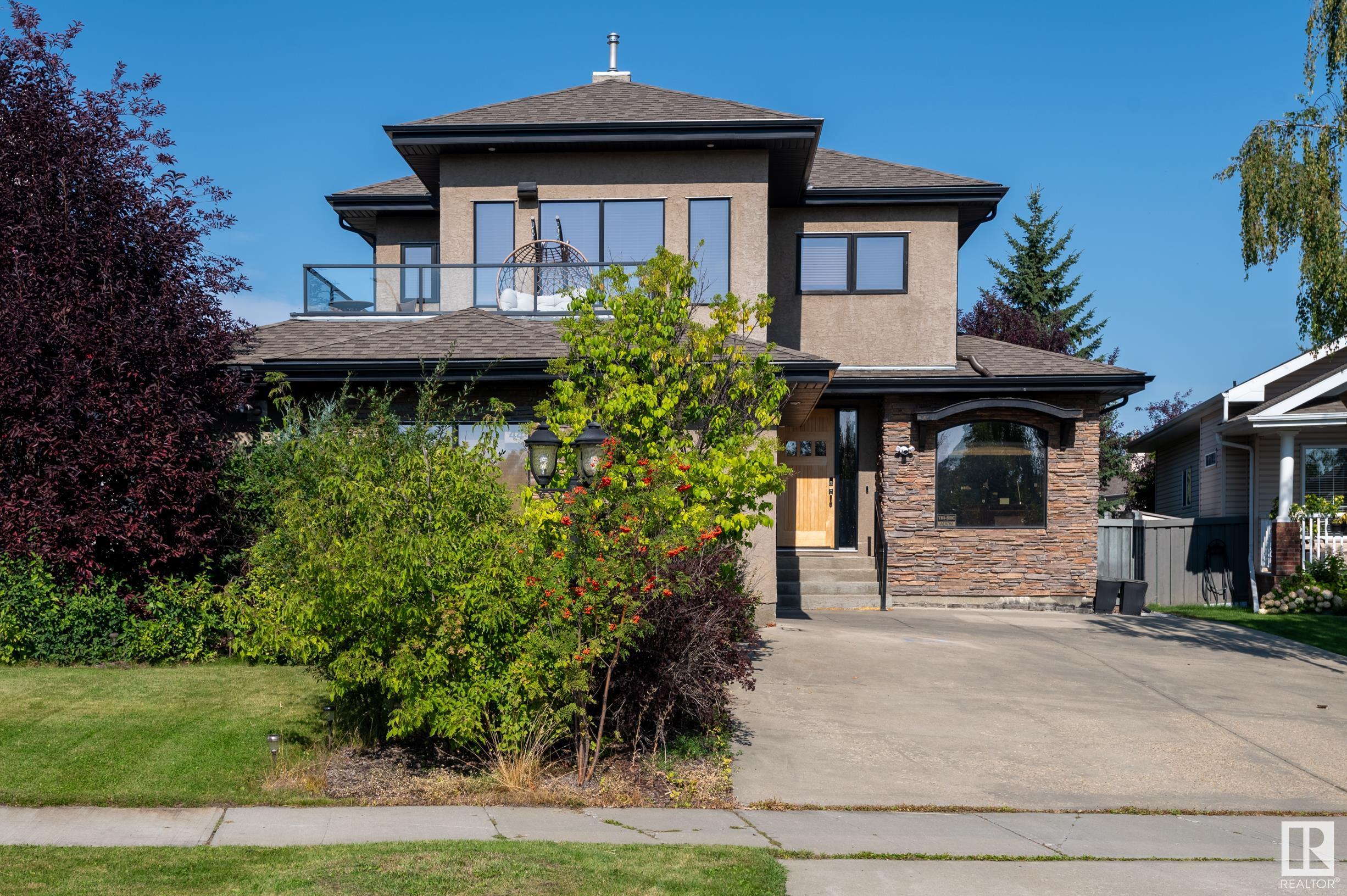 44 OTTER Crescent, St. Albert, Alberta T8N6Y6 For Sale HouseSigma