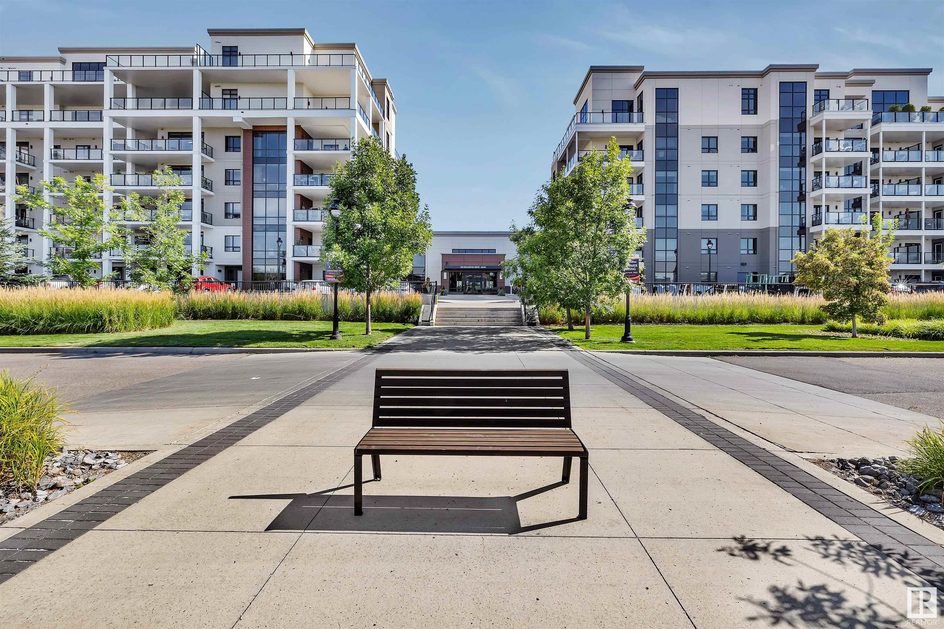 115 200 Bellerose Drive, St. Albert, Alberta T8N7P7 For Sale HouseSigma