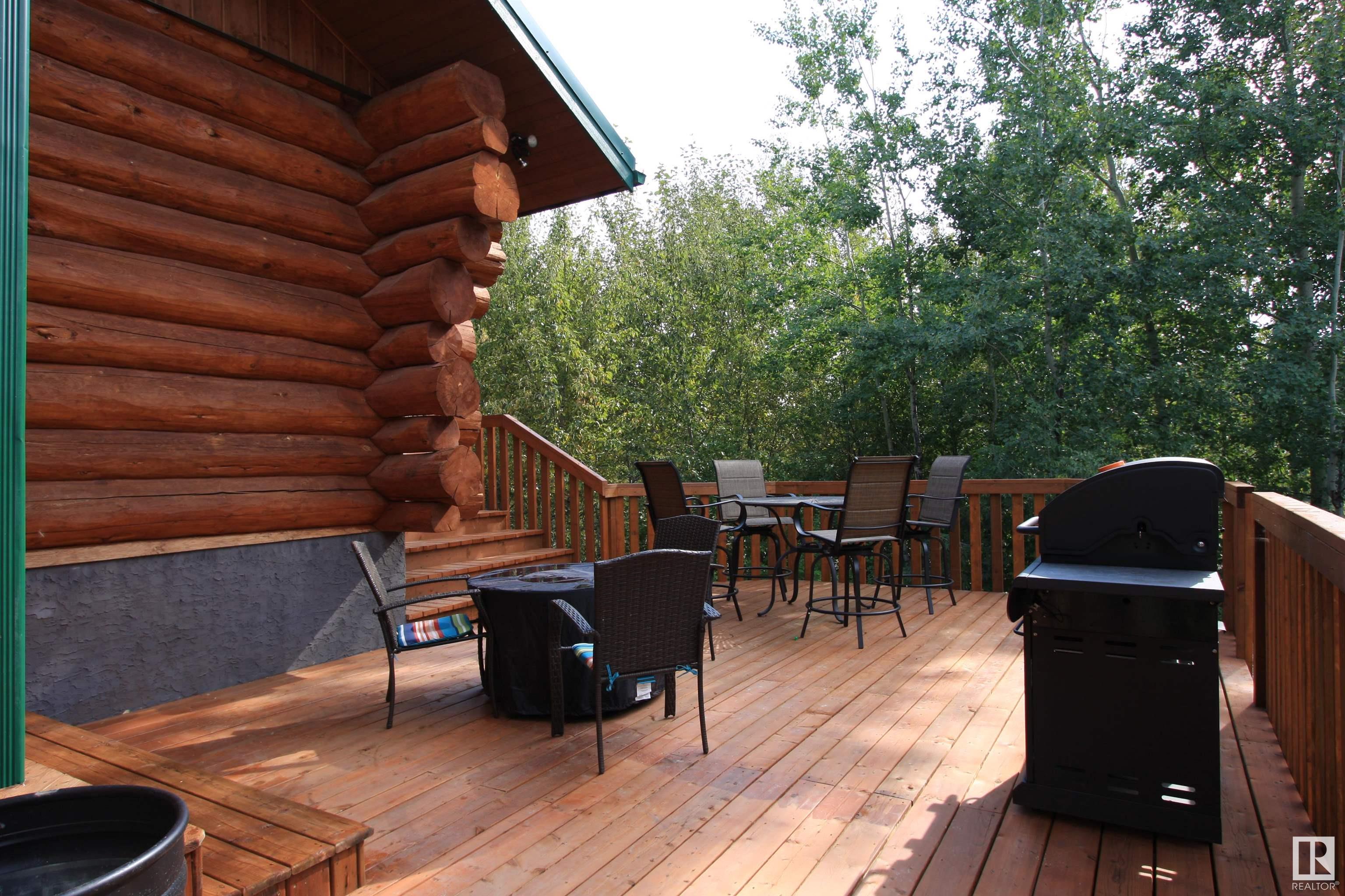 58211 RR 31, Rural Barrhead County, Alberta T7N1N4 For Sale HouseSigma