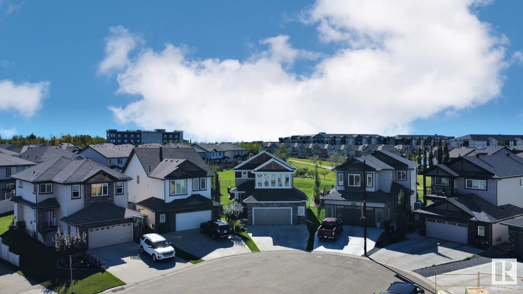 289 NELSON Drive, Spruce Grove, Alberta T7X0T8 For Sale HouseSigma