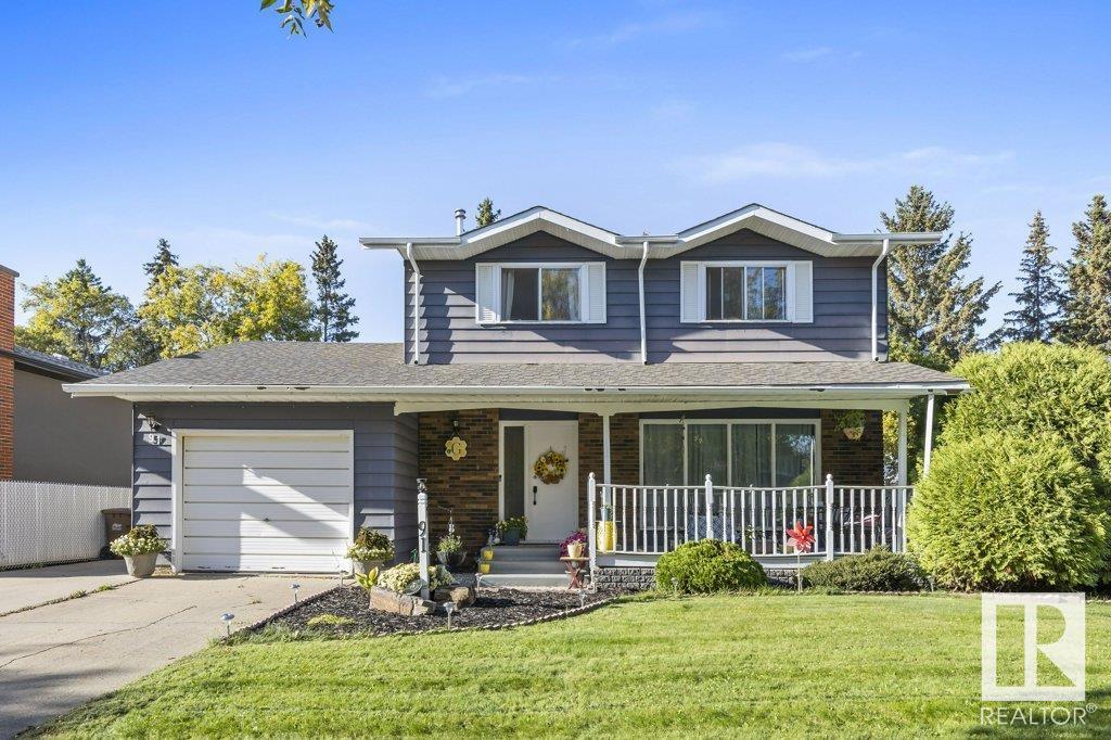 91 Crescent, St. Albert, Alberta T8N2E3 For Sale HouseSigma