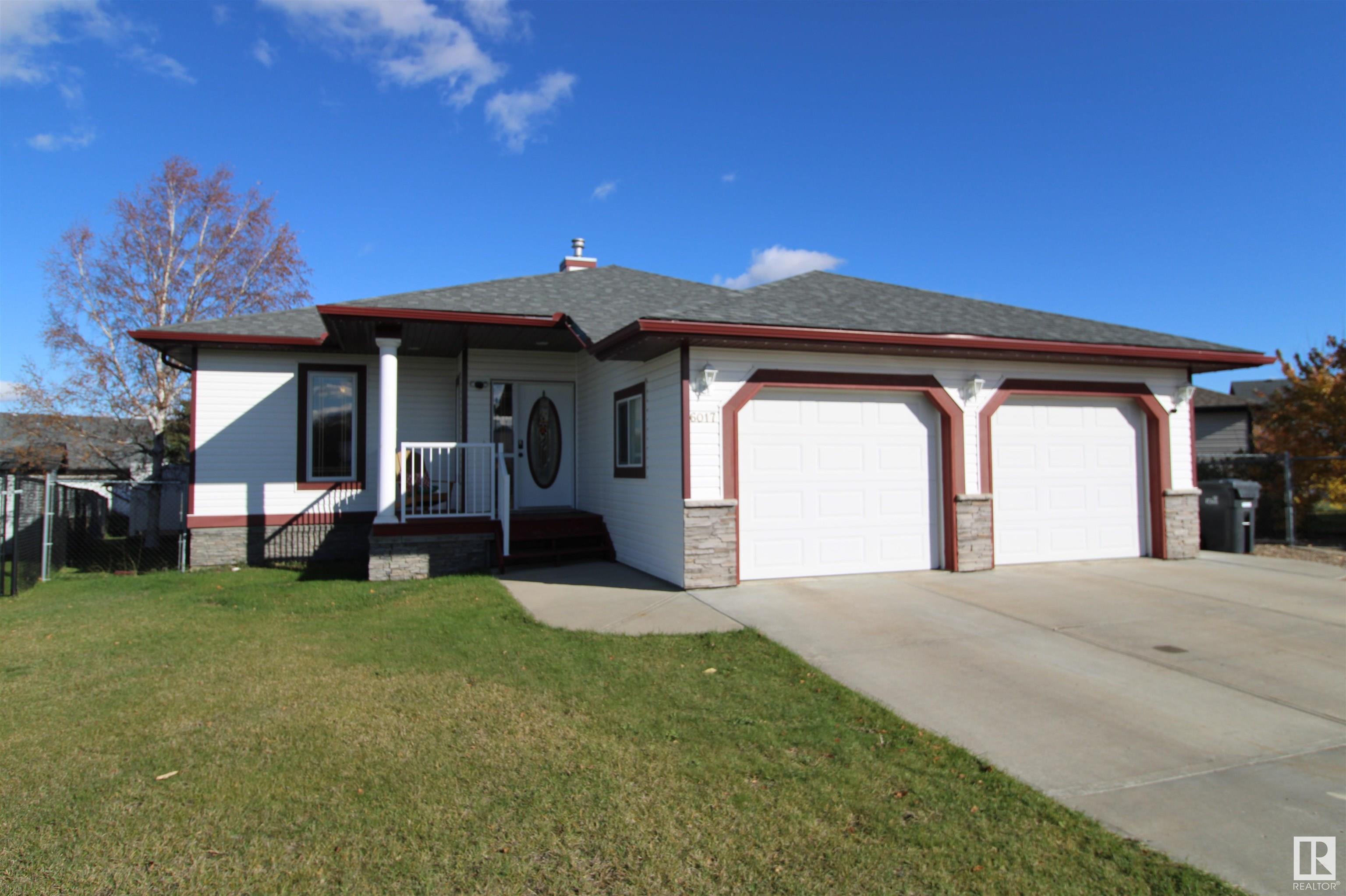 6017 47 Avenue, St. Paul Town, Alberta T0A3A1 For Sale HouseSigma