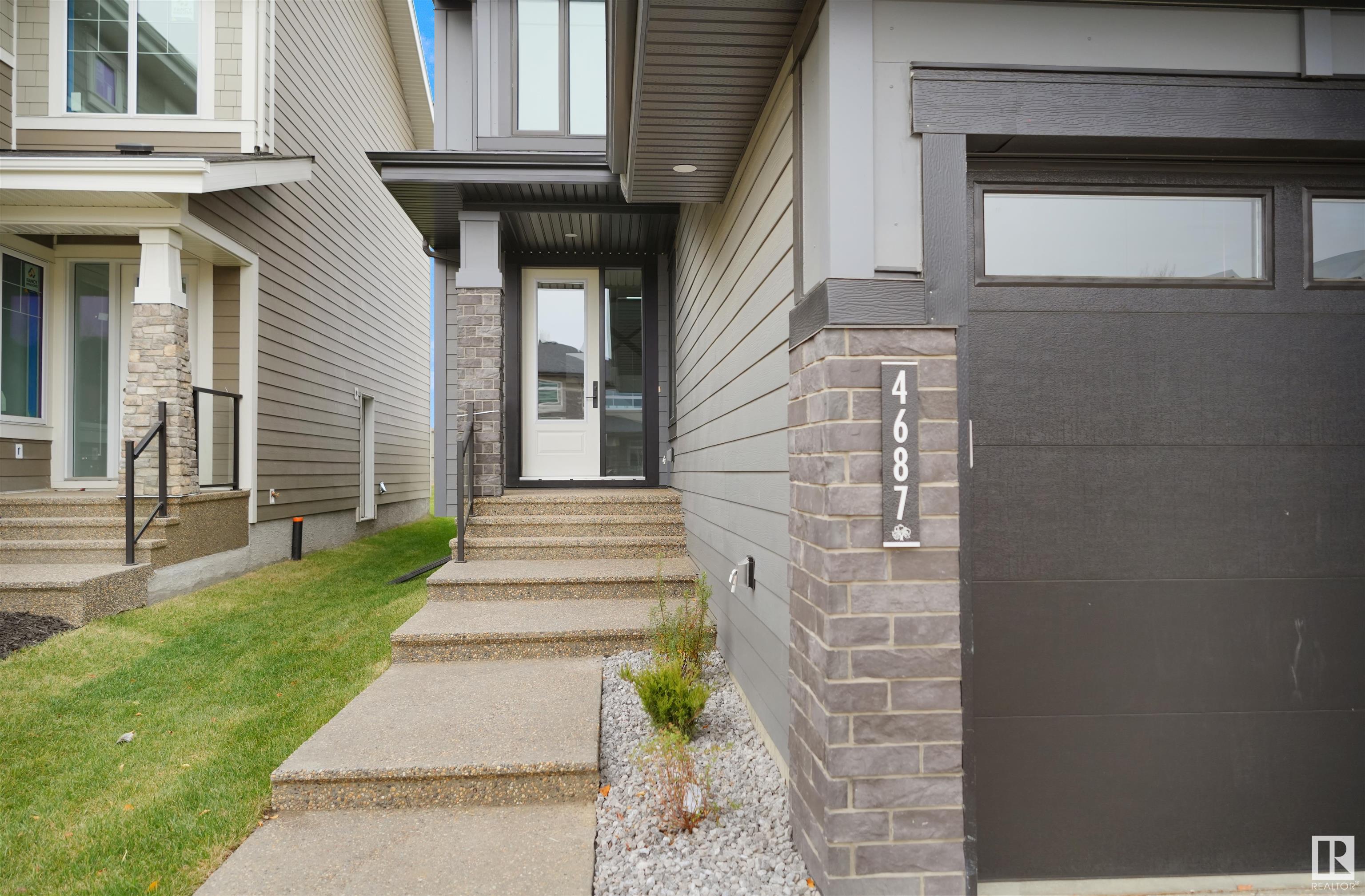 4687 CHEGWIN Wynd SW, Edmonton, Alberta T6W4A7 For Sale HouseSigma