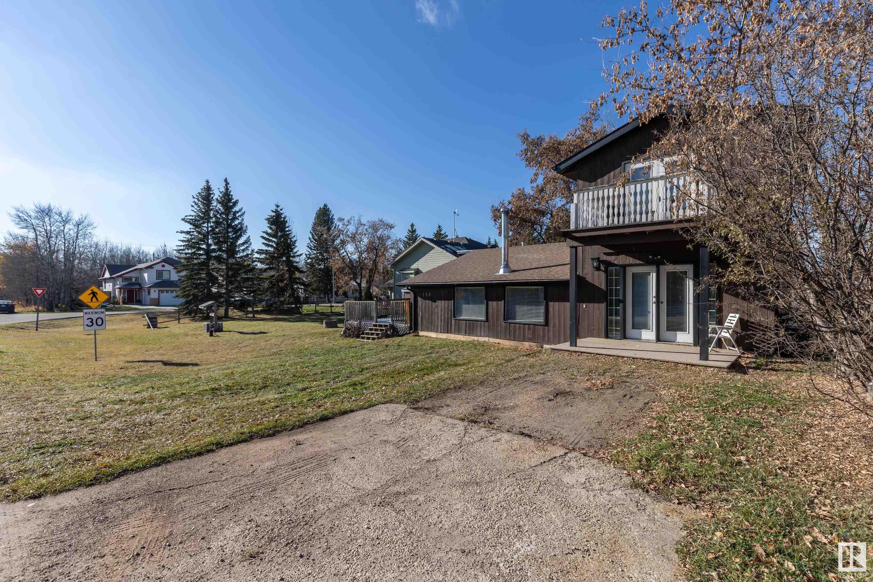 158 22106 South Cooking Lake Road, Rural Strathcona County, Alberta