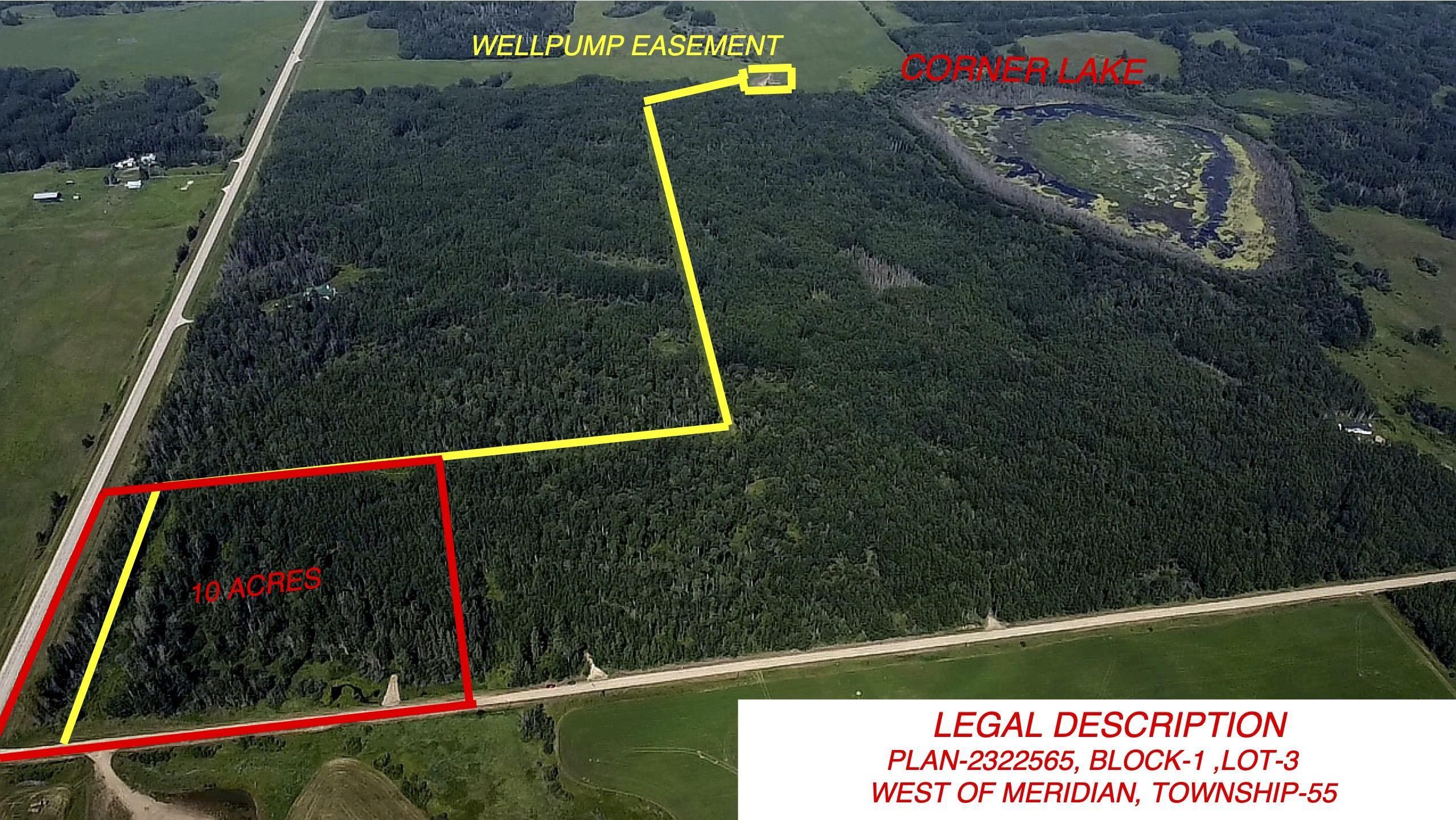 554 HWY 765, Rural Lac Ste. Anne County, Alberta T0G0J0 For Sale