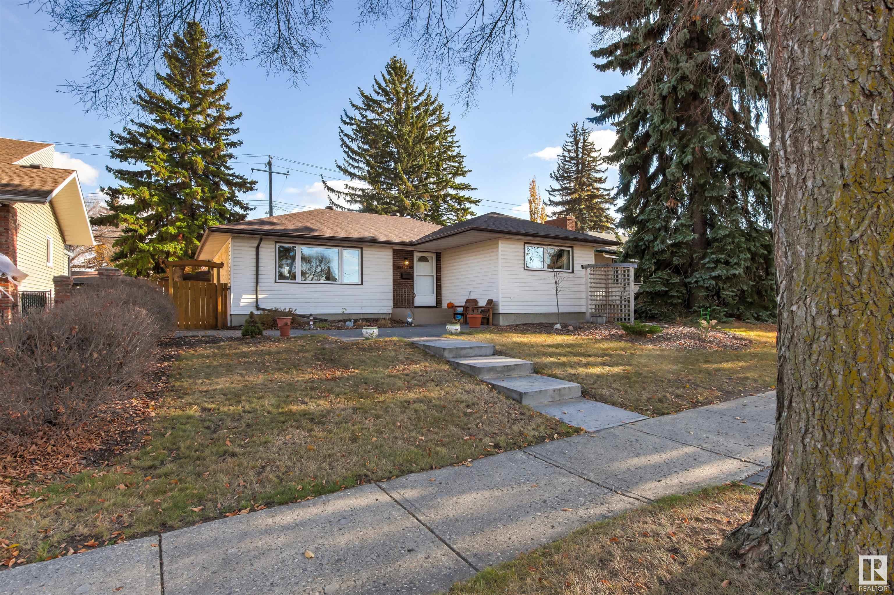 10507 50 Street NW, Edmonton, Alberta T6A2C5 For Sale HouseSigma