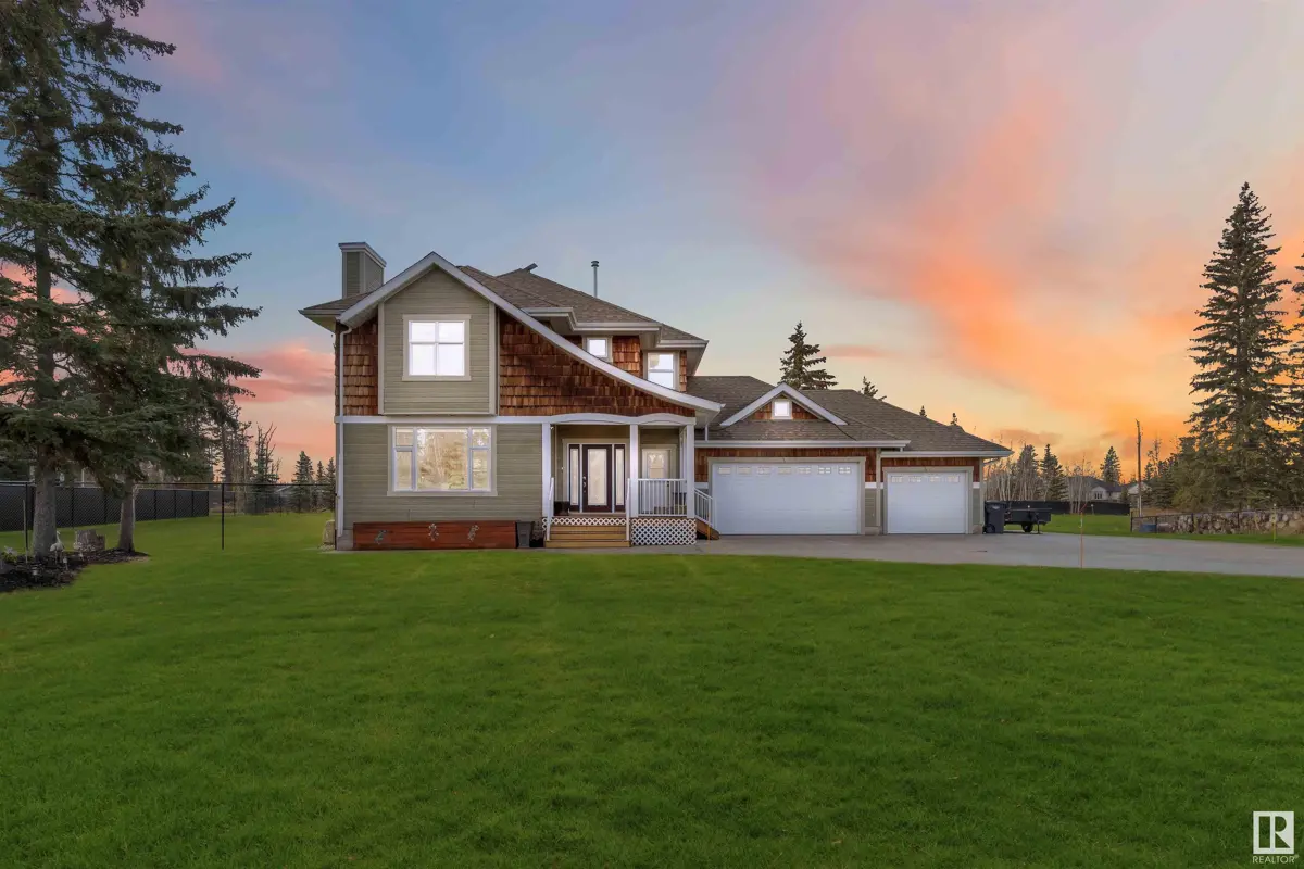 67 53305 Rge Rd 273, Rural Parkland County, Alberta Sold History ...