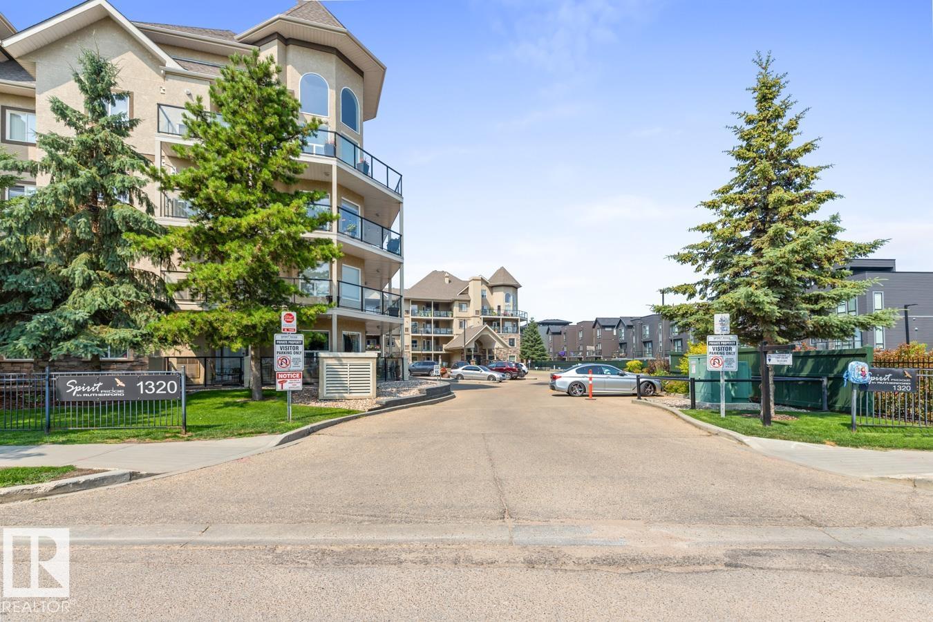 303 1320 RUTHERFORD Road SW - E1502 2