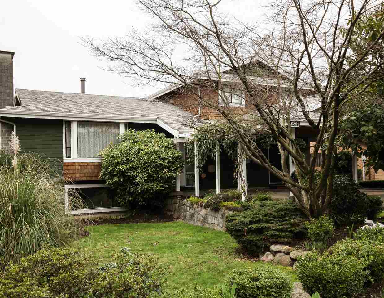 2321 KIRKSTONE ROAD, North Vancouver, British Columbia V7J3L9 Sold ...