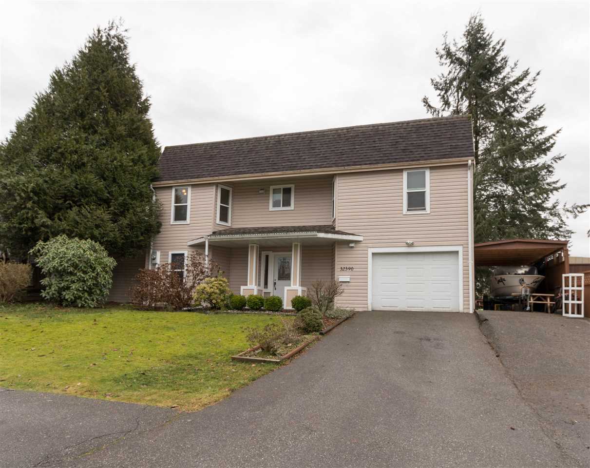 32390 BEAVER DRIVE, Mission, British Columbia V2V5V4 Sold History