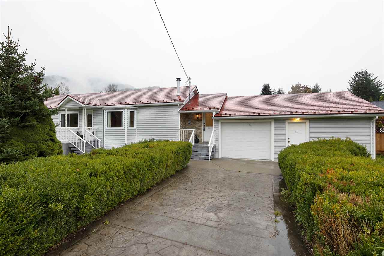 39671 GOVERNMENT ROAD, Squamish, British Columbia V8B0G3 Sold History