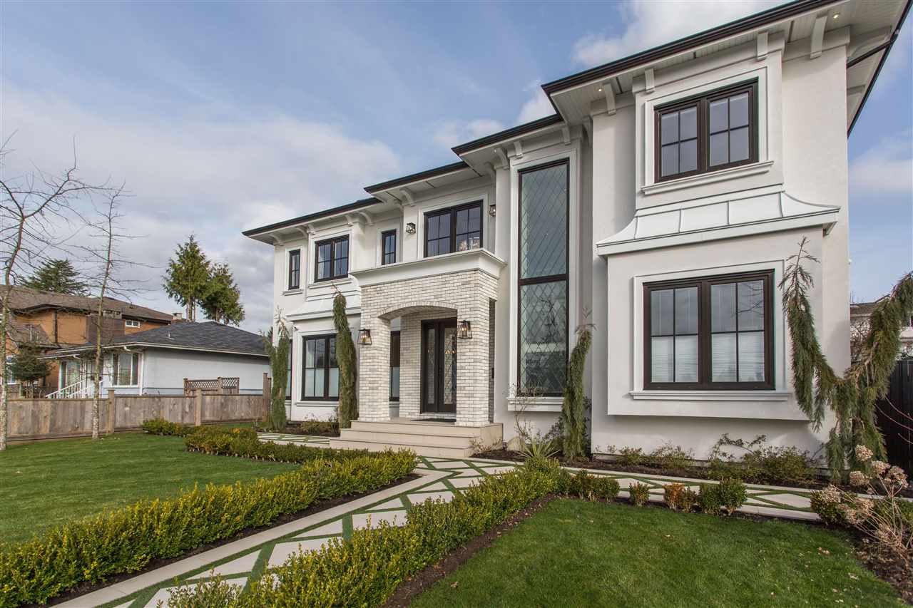 4657 RUMBLE STREET, Burnaby, British Columbia Listing History | HouseSigma
