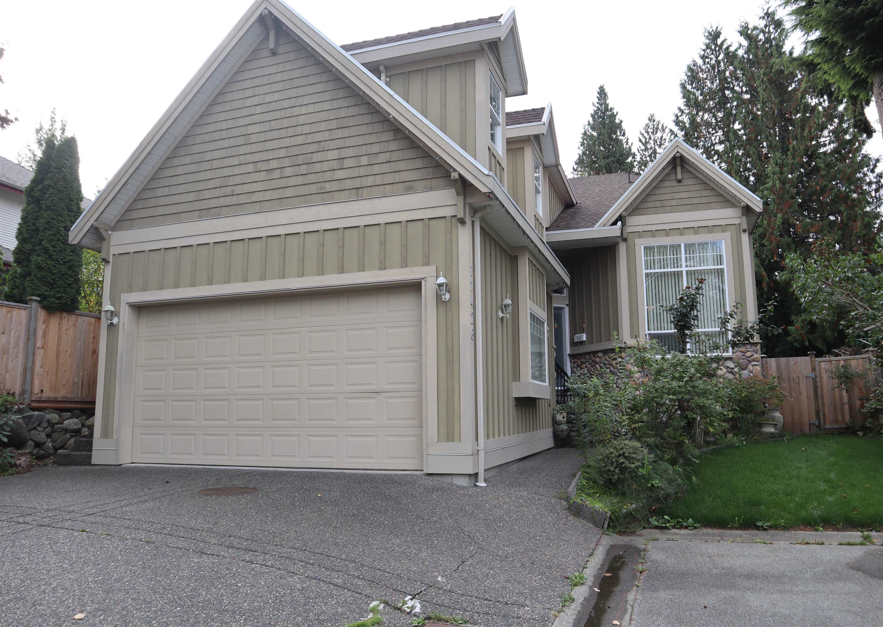 11426 91A AVENUE, Delta, BC House/Single Family Sold price HouseSigma