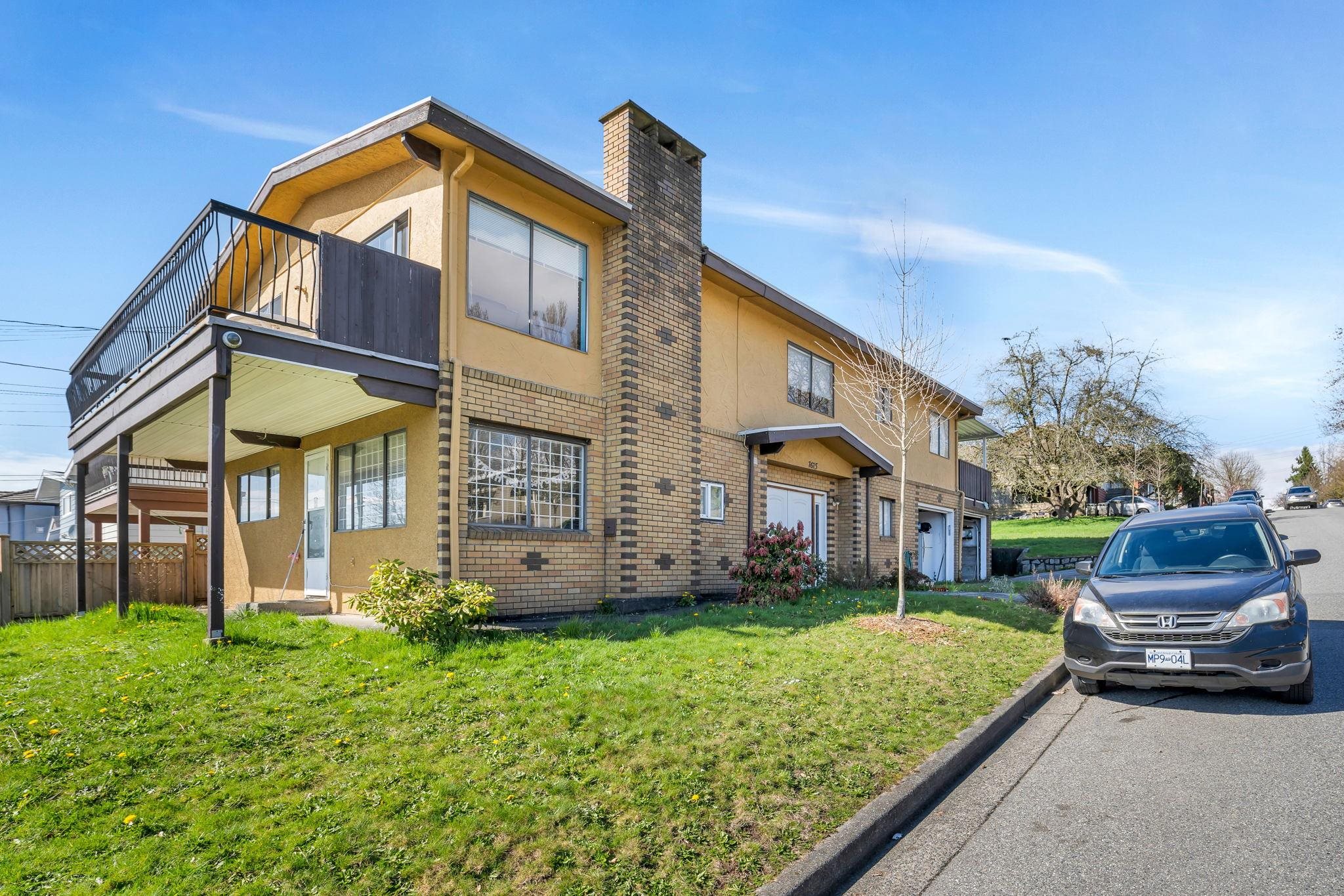 7675 PRINCE ALBERT STREET, Vancouver, BC House/Single Family Sold