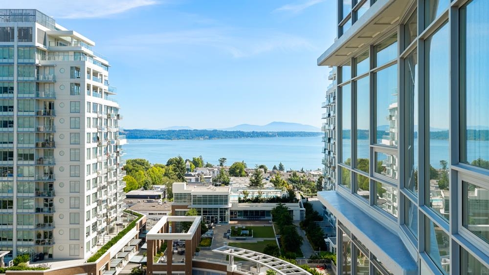 1007 15152 RUSSELL AVENUE, White Rock, British Columbia V4B0A3 Sold