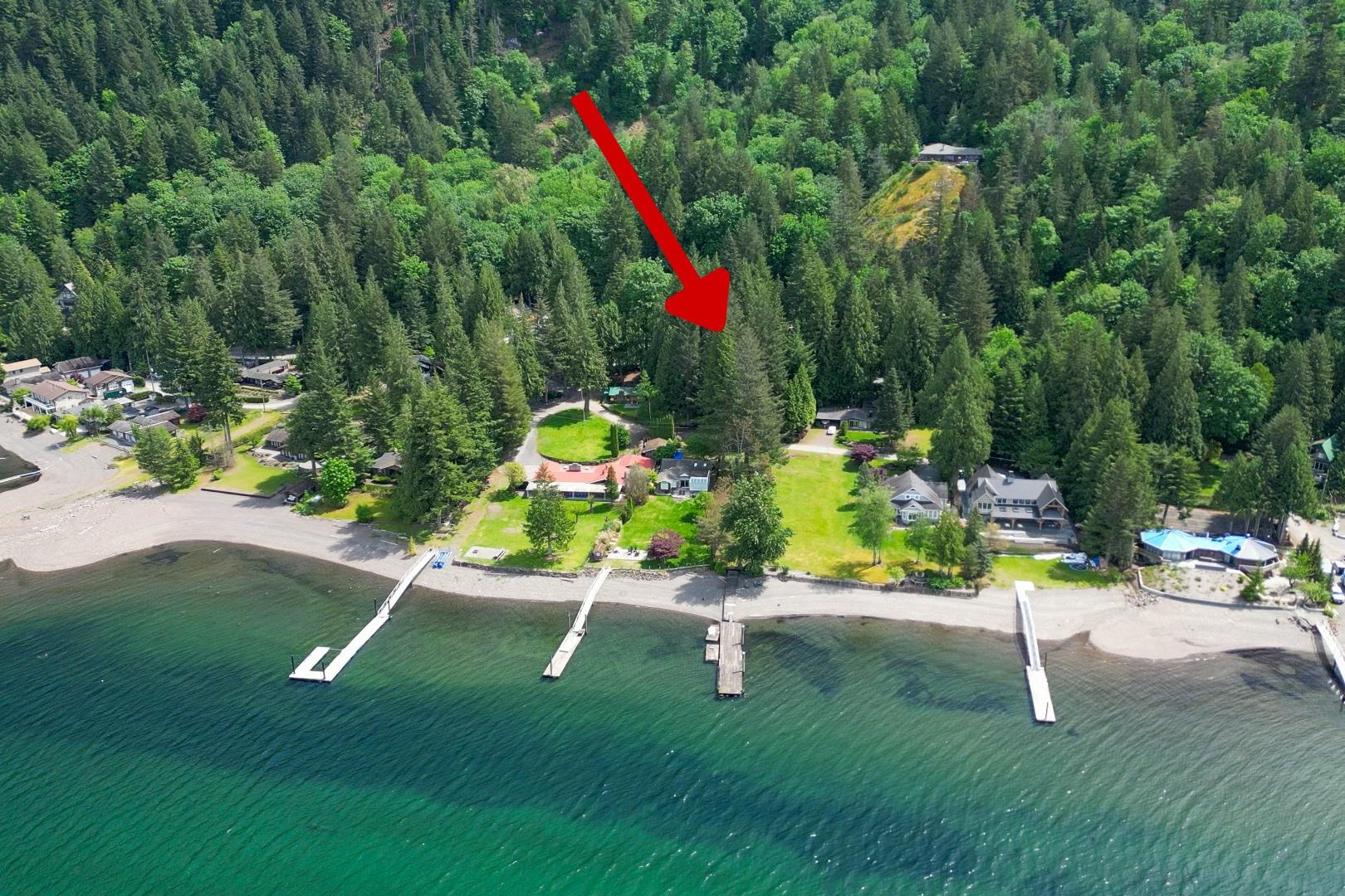 6361 THUNDERBIRD CRESCENT, Harrison Hot Springs, British Columbia