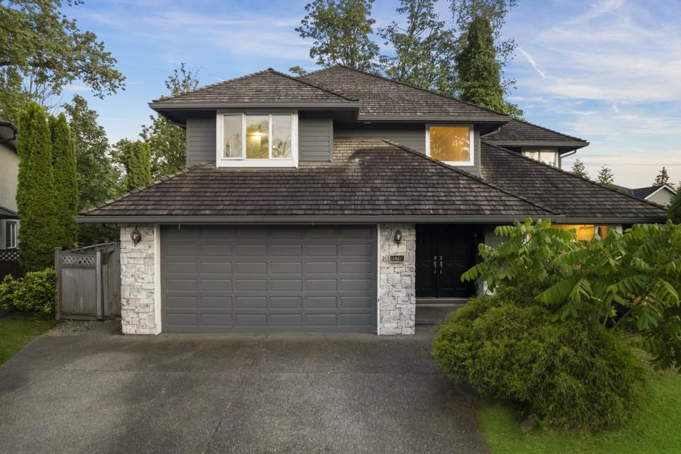 15708 78A AVENUE, Surrey, British Columbia V4N0X5 For Sale HouseSigma