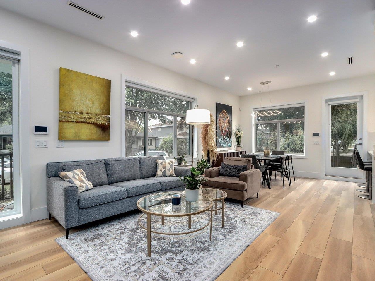 3290 COPLEY STREET, Vancouver, British Columbia V5M2N2 HouseSigma