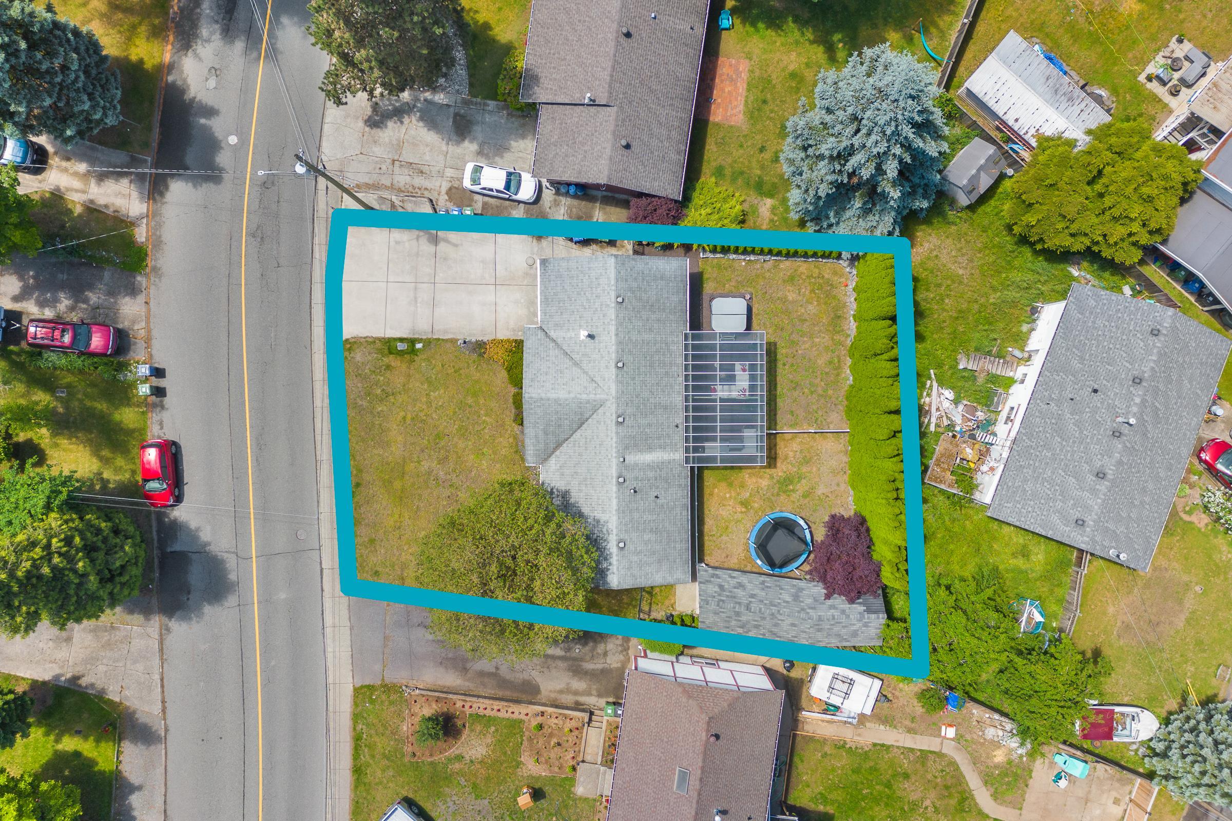 34507 LABURNUM AVENUE, Abbotsford, British Columbia V2S4V3 For Sale