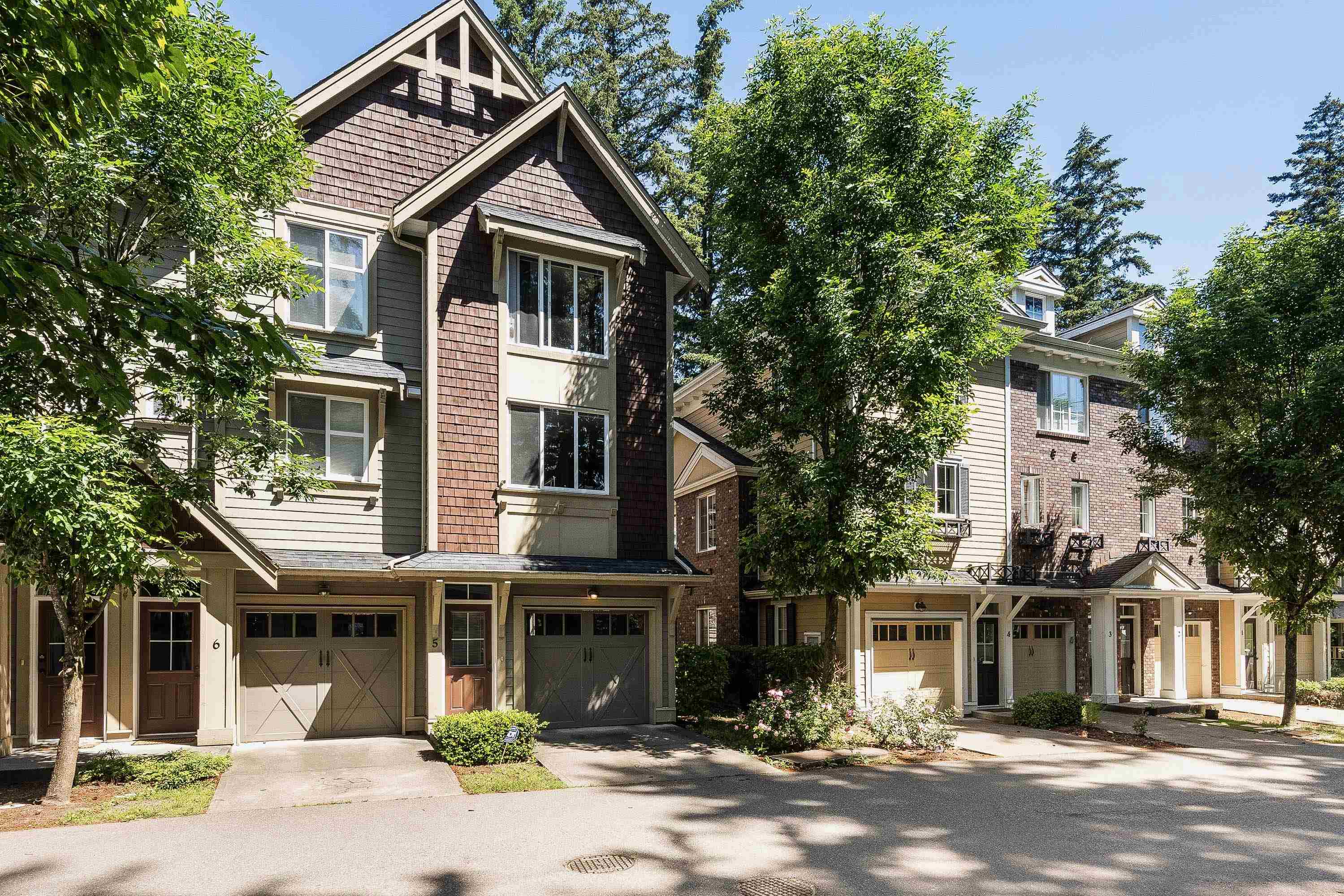 5 5805 SAPPERS WAY, Chilliwack, British Columbia V2R0L7 For Sale