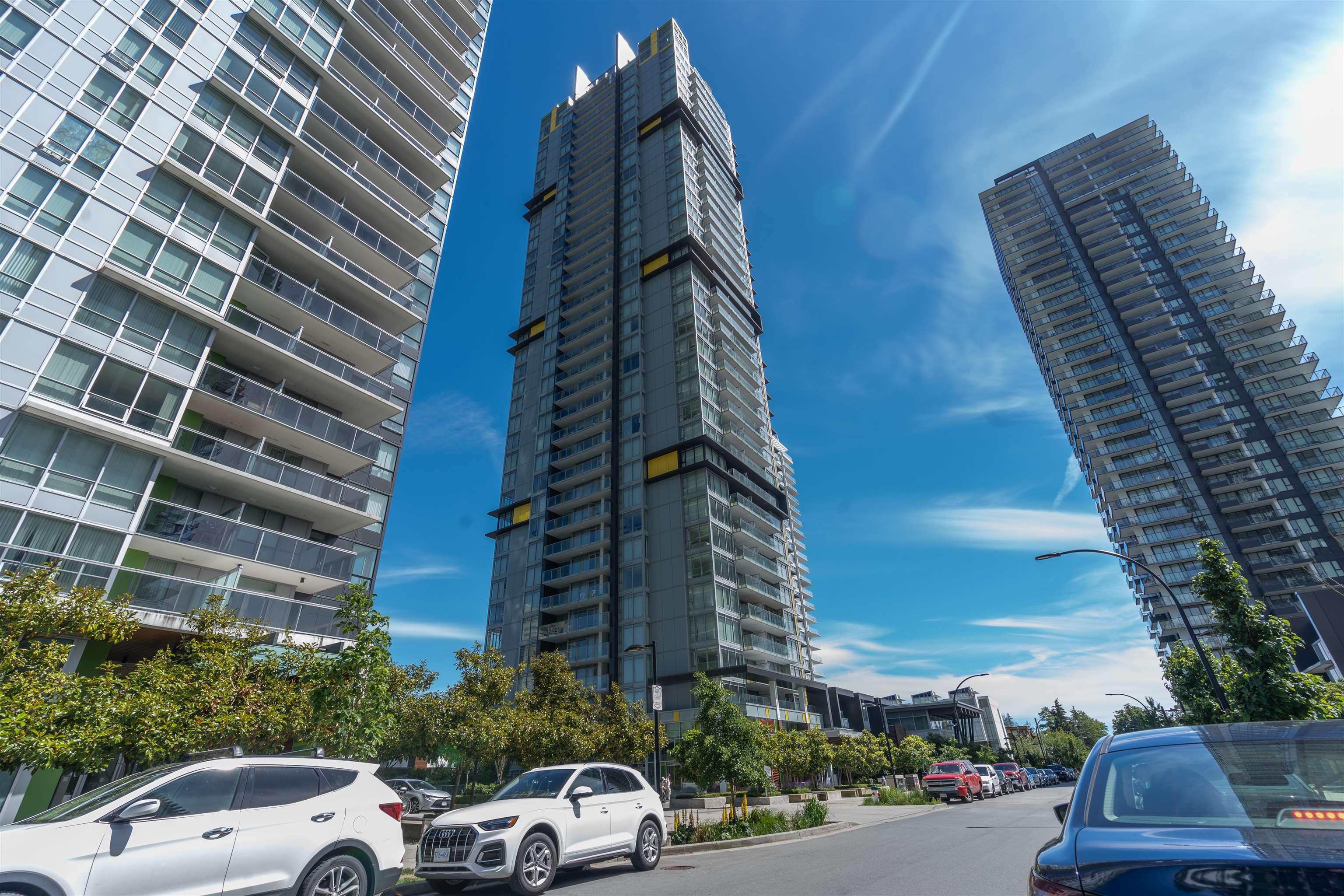 2506 6700 DUNBLANE AVENUE, Burnaby, British Columbia V5H0J3 For Sale