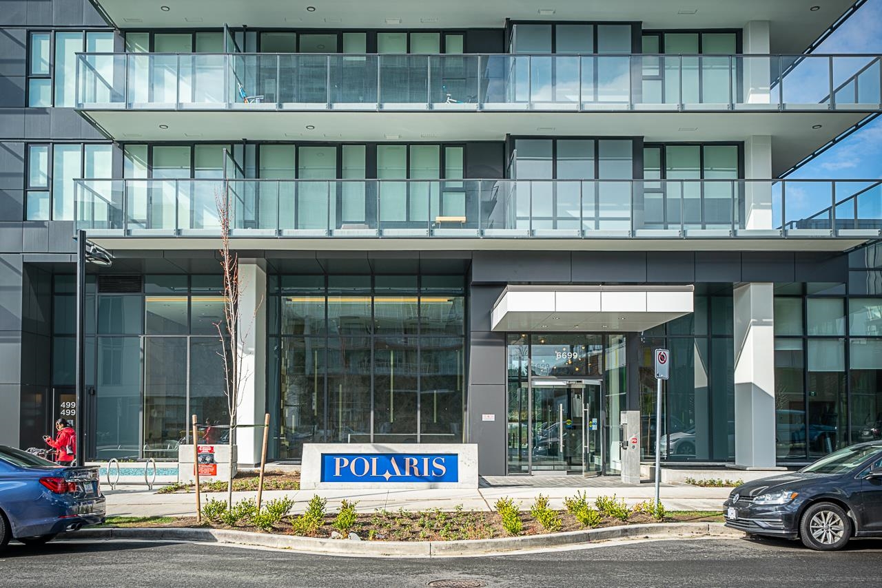 2208 6699 DUNBLANE AVENUE, Burnaby, British Columbia V5H0J8 For Sale