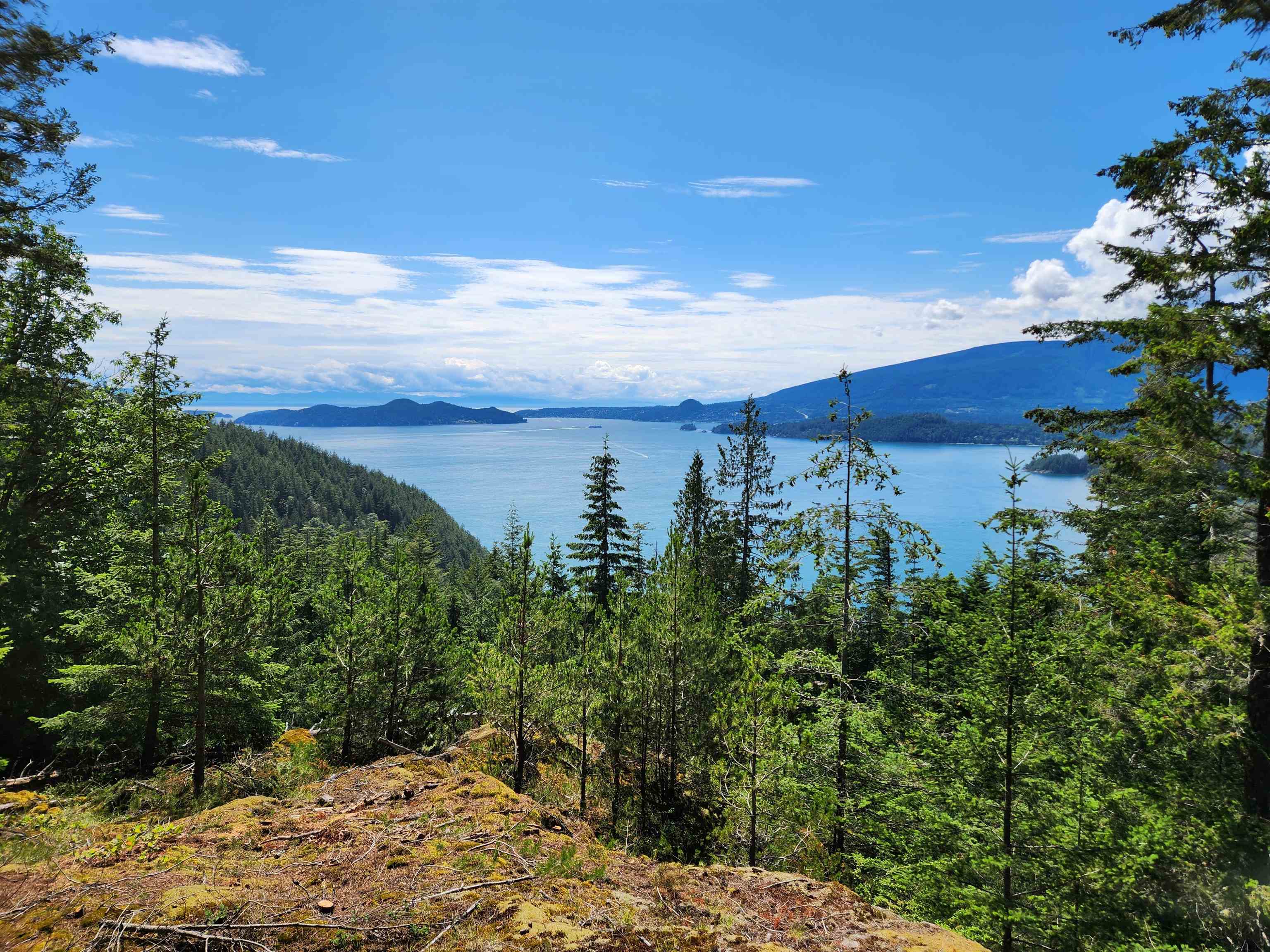 LOT 23 PLATEAU, Gambier Island, British Columbia V0N1V0 Sold History HouseSigma