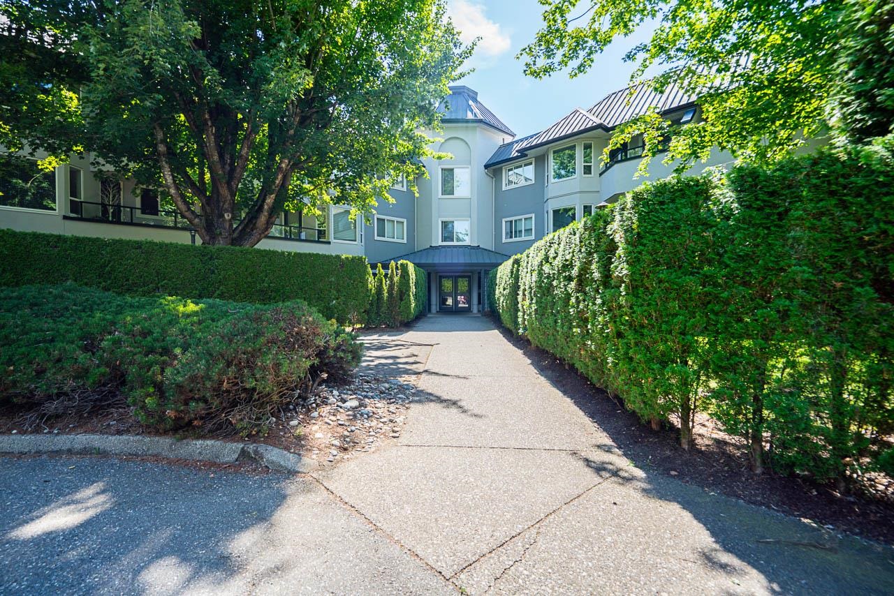 414 2700 MCCALLUM ROAD, Abbotsford, British Columbia V2S6X9 Sold