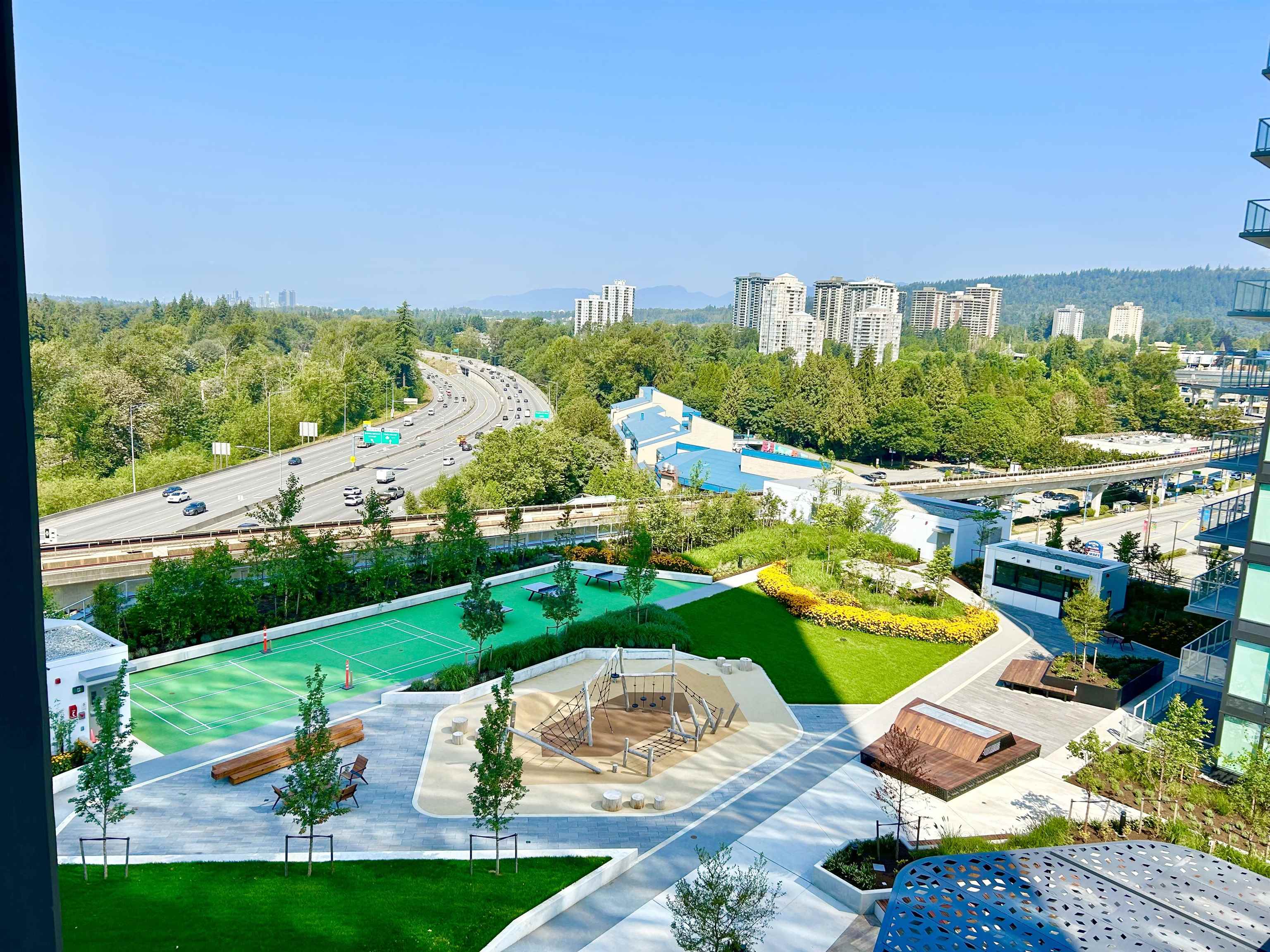 1105 308 ALDERSON AVENUE, Coquitlam, British Columbia V3K0J2 For Sale