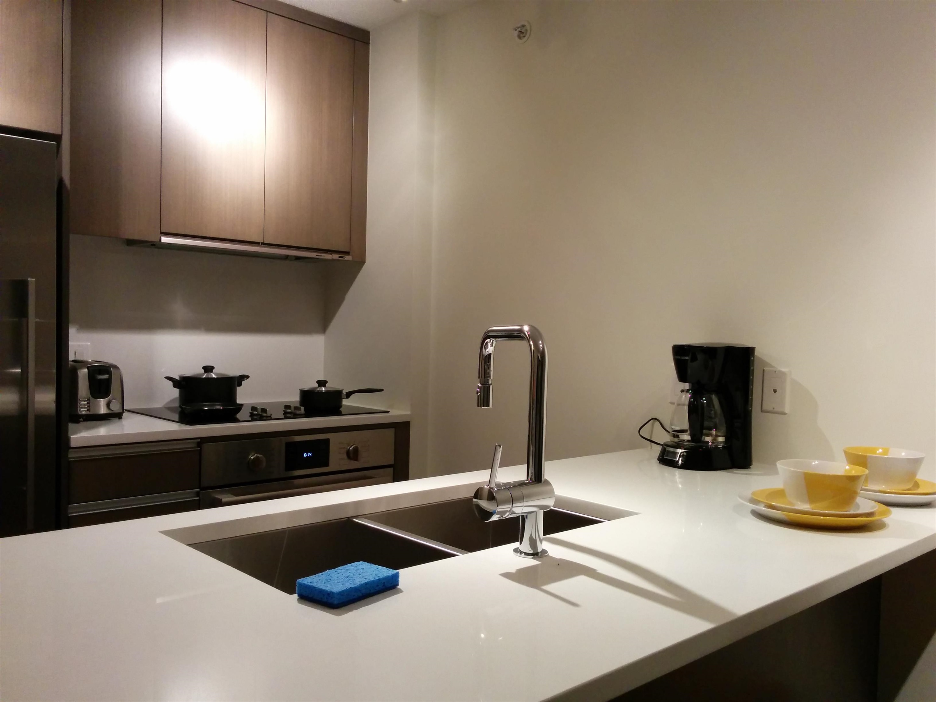 Unit 511 - 1009 Harwood Street, Vancouver 3
