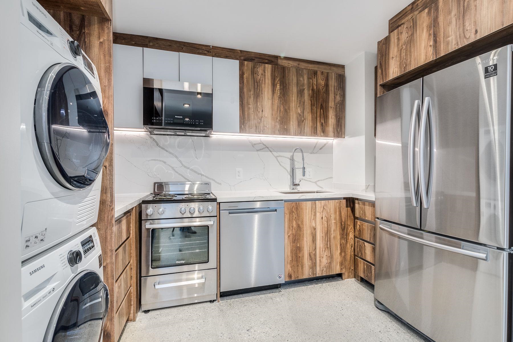Unit 305 - 1170 Barclay Street, Vancouver 4
