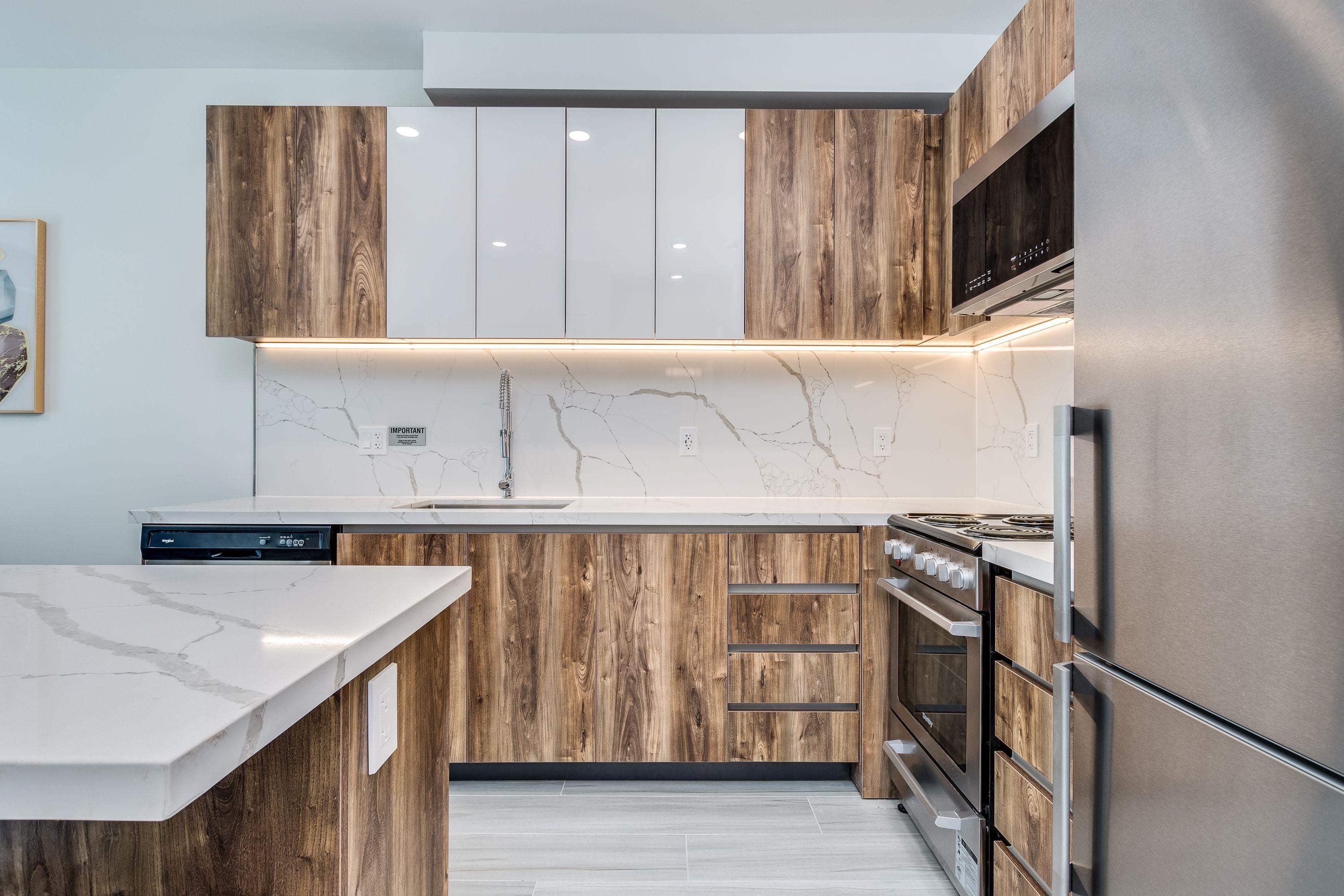 Unit 308 - 1168 Pendrell Street, Vancouver 4