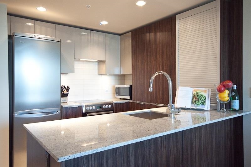 Unit 716 - 1088 Richards Street, Vancouver 5