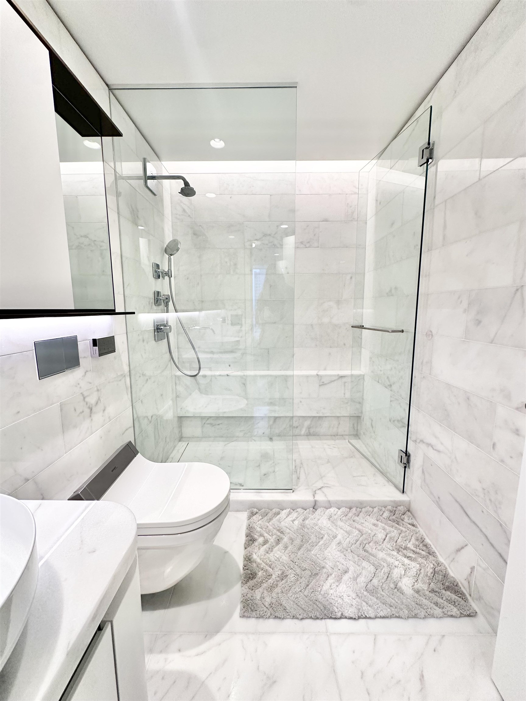 Unit 2103 - 1482 Robson, Vancouver 4
