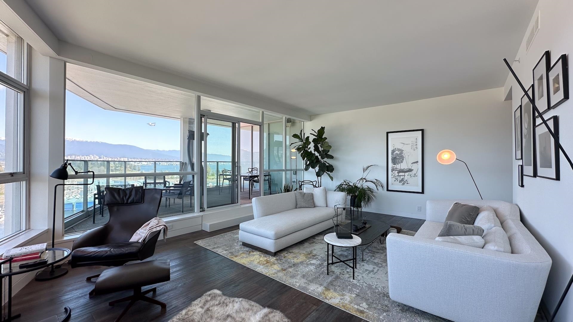 Unit PH4 - 1777 Bayshore Dr, Vancouver 4