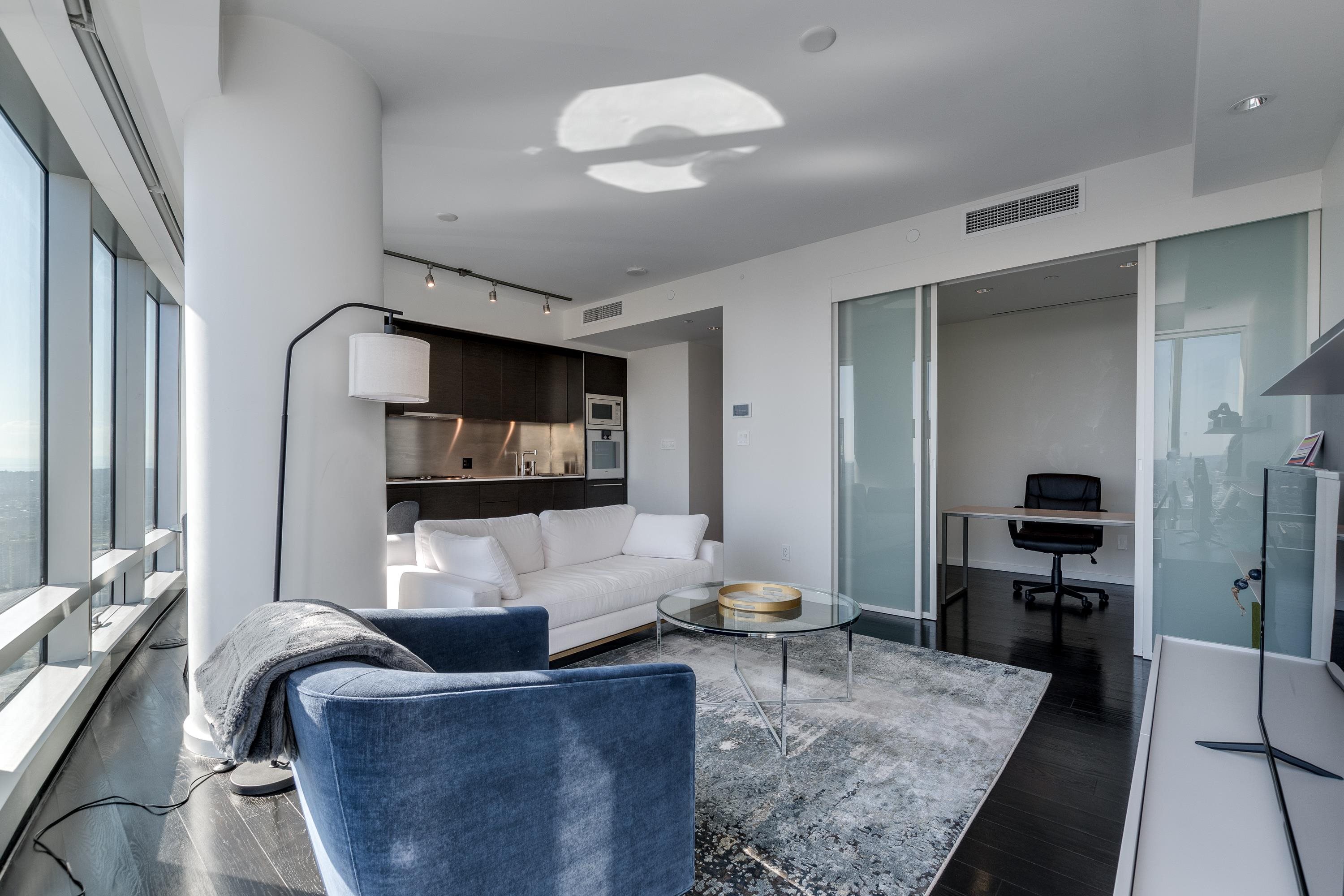Unit 6001 - 1151 West Georgia Street, Vancouver 5