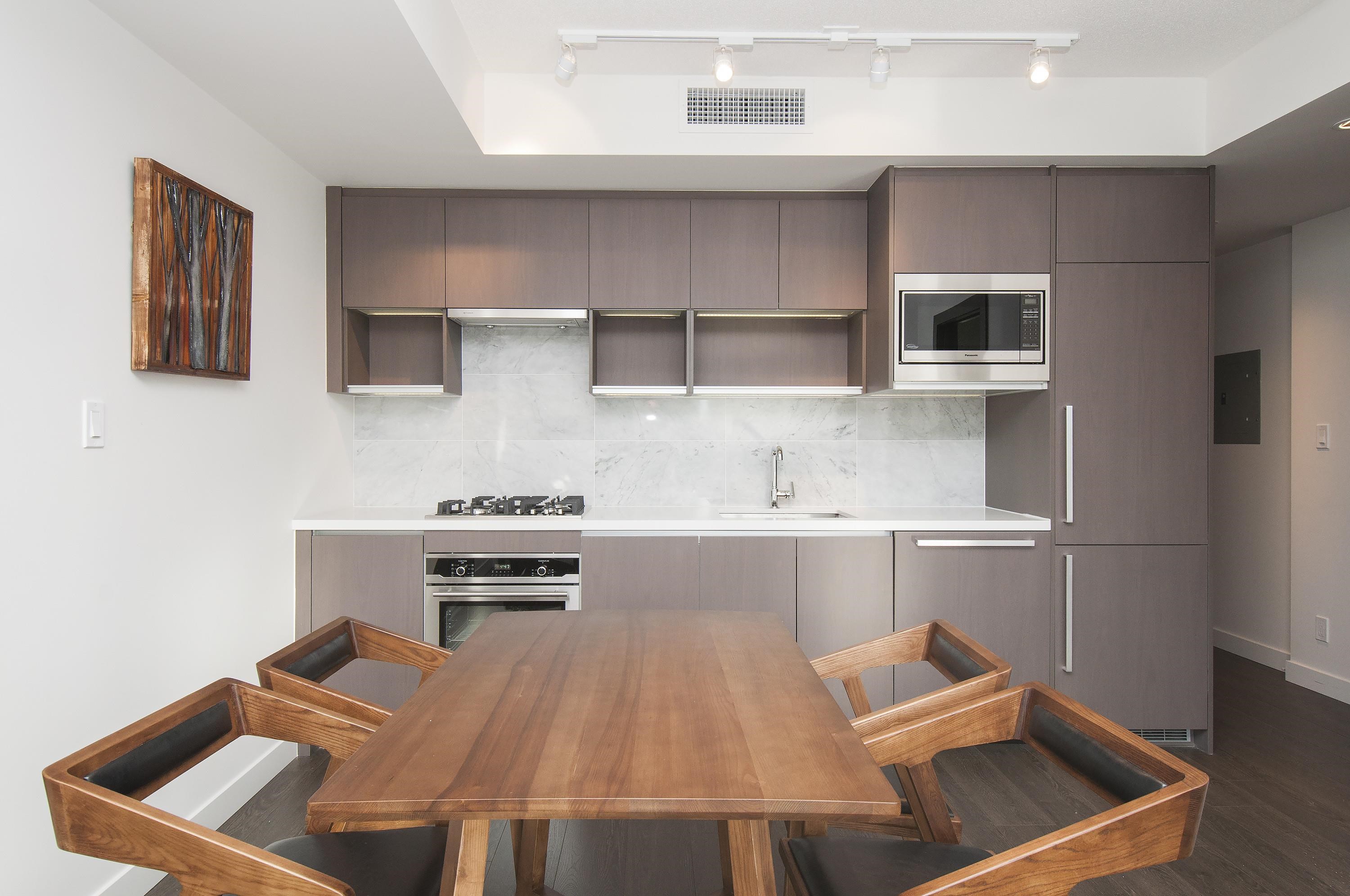Unit 1126 - 68 Smithe Street, Vancouver 5