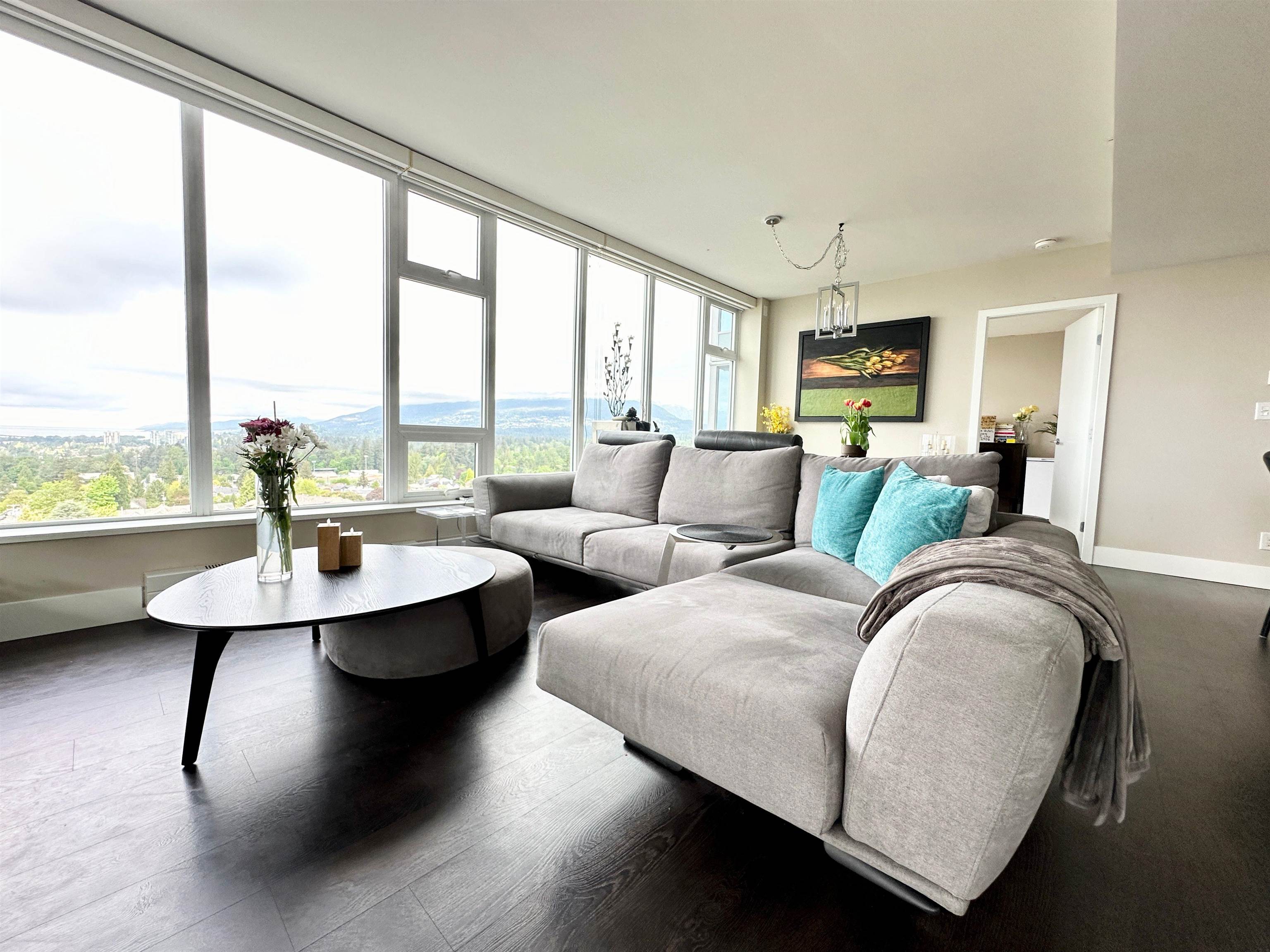 Unit 1006 - 150 15th Street W, Vancouver 5