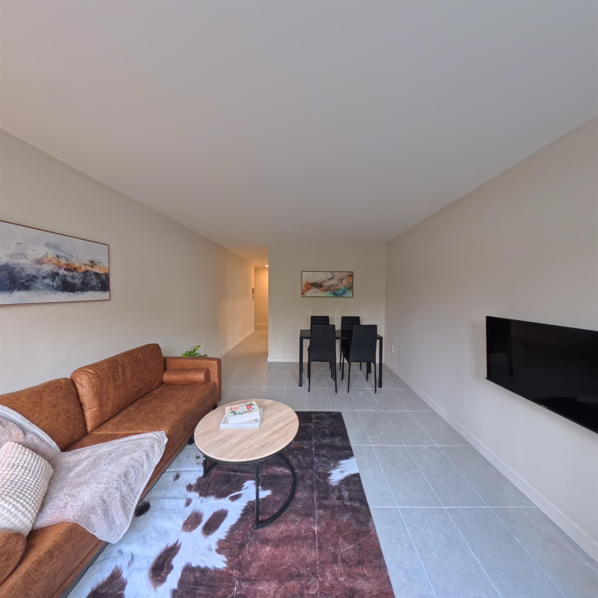 Unit 108 - 1540 Haro Street, Vancouver 5