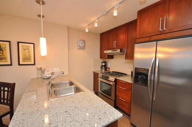 Unit 601 - 7088 Salisbury Avenue, Burnaby 4
