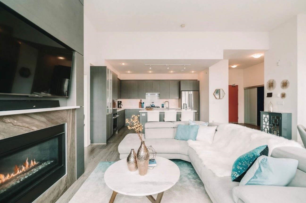 Unit 504 - 3602 Aldercrest Drive, North Vancouver 5