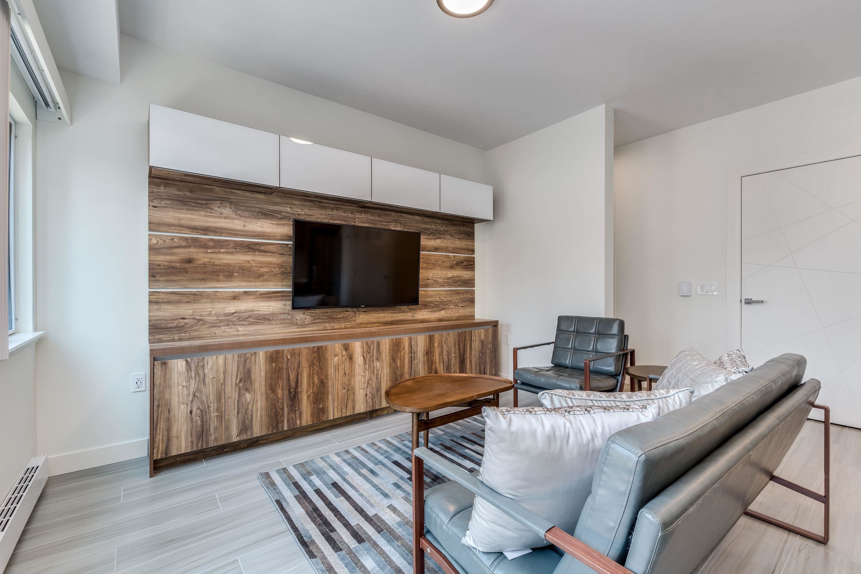 Unit 206 - 1168 Pendrell, Vancouver 5