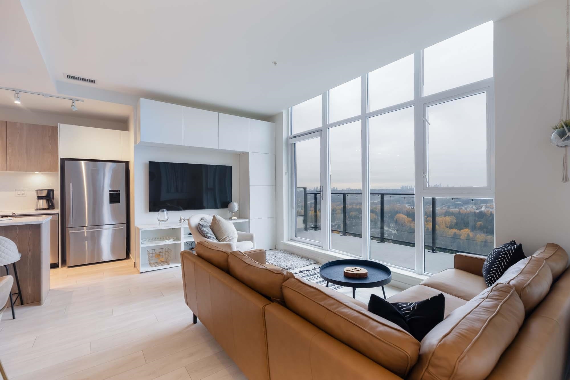 Unit 2202 - 691 North Road, Coquitlam 2