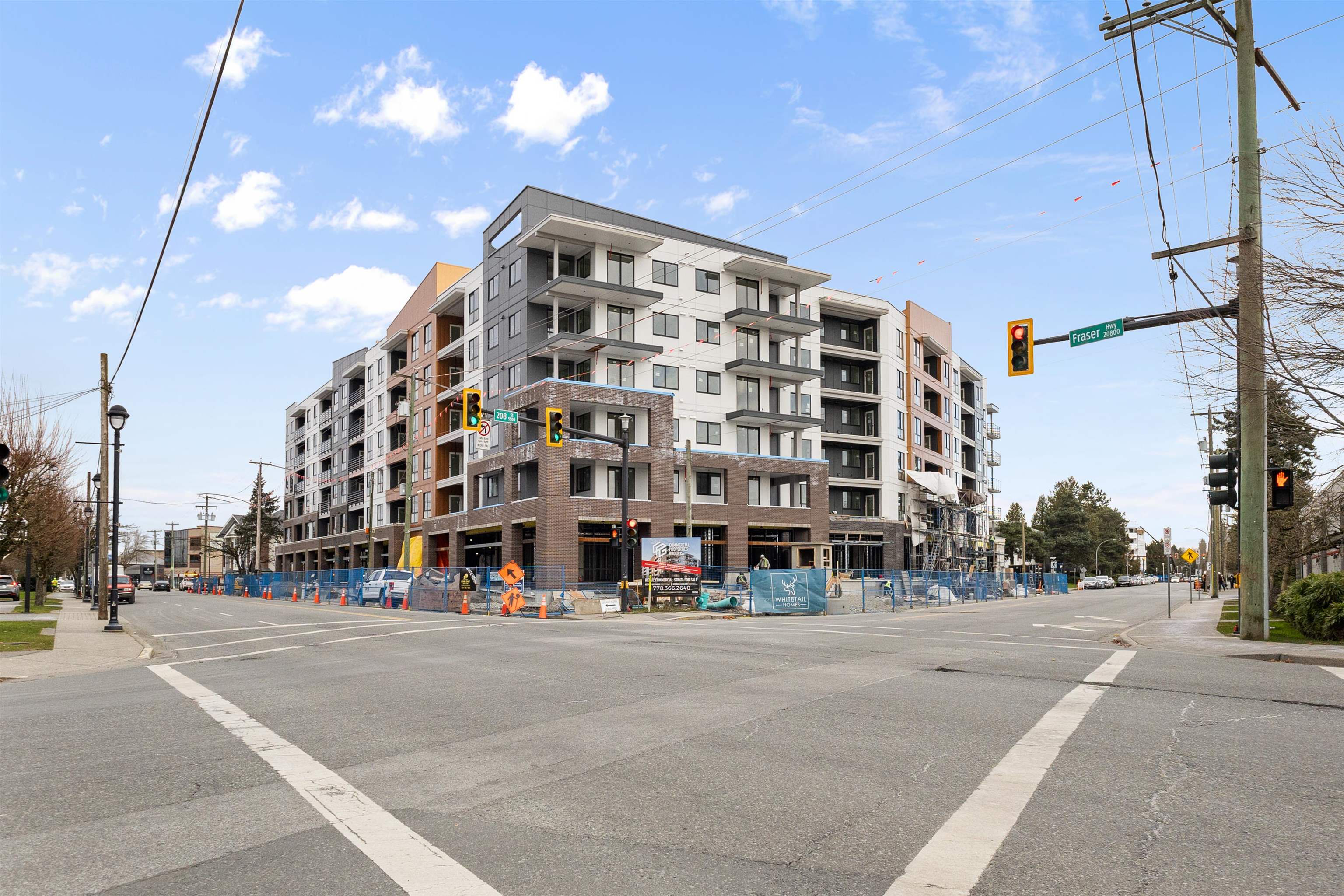 Unit 614 - 20769 Fraser Highway, Langley 2