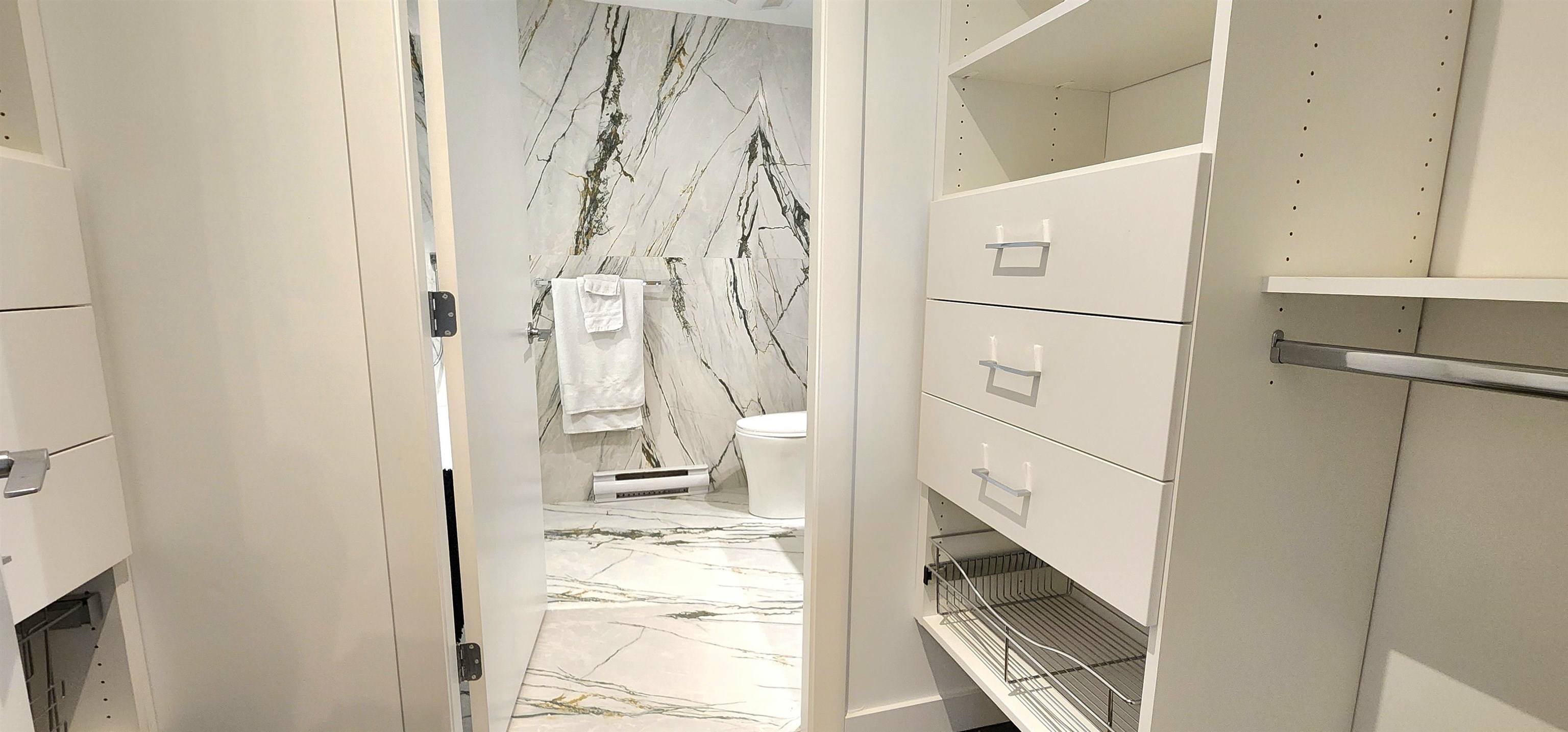 Unit 714 - 221 Union Street, Vancouver 5