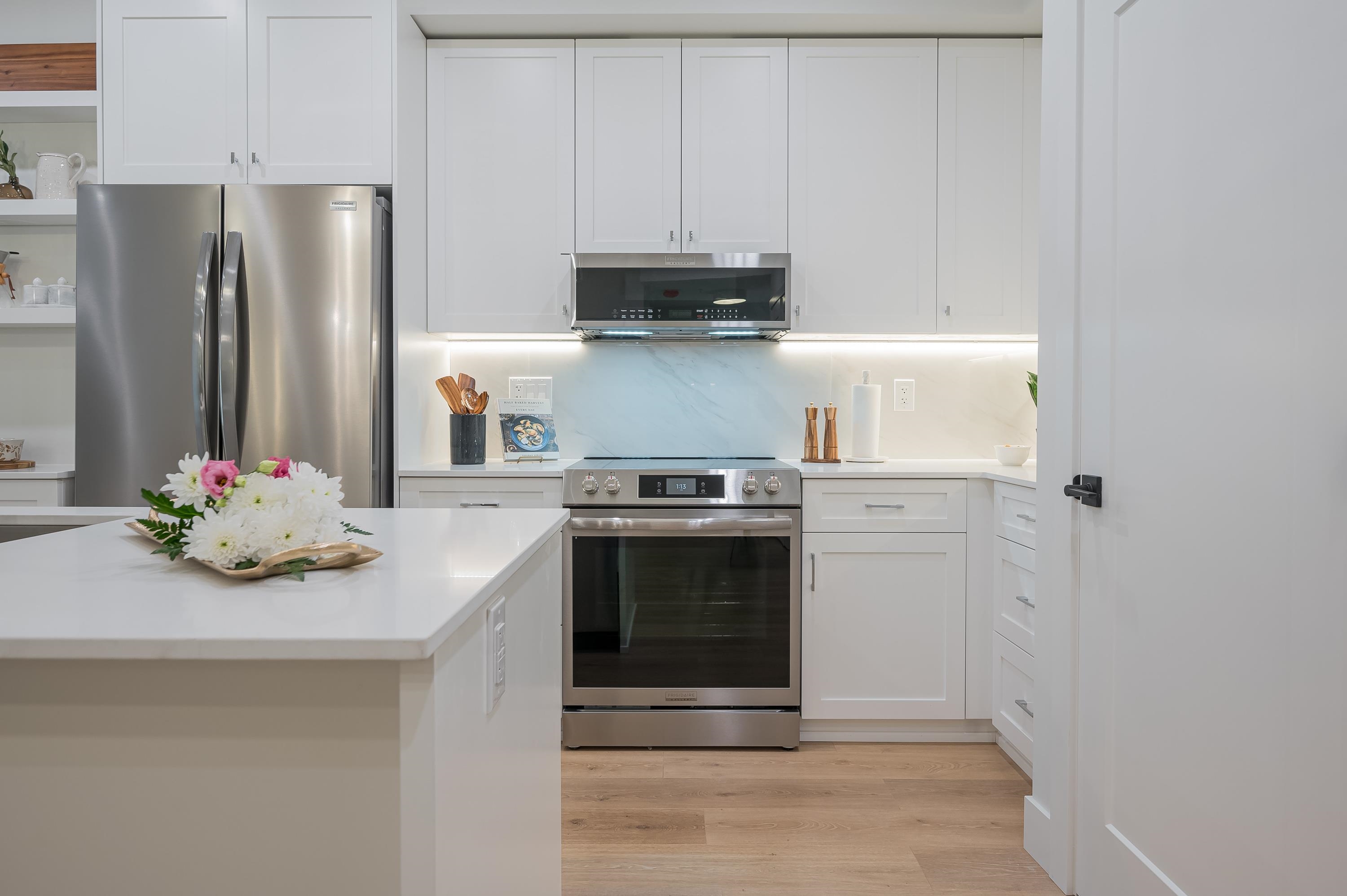 Unit 1 Bed + Den - 46195 Thomas Road, Chilliwack 5